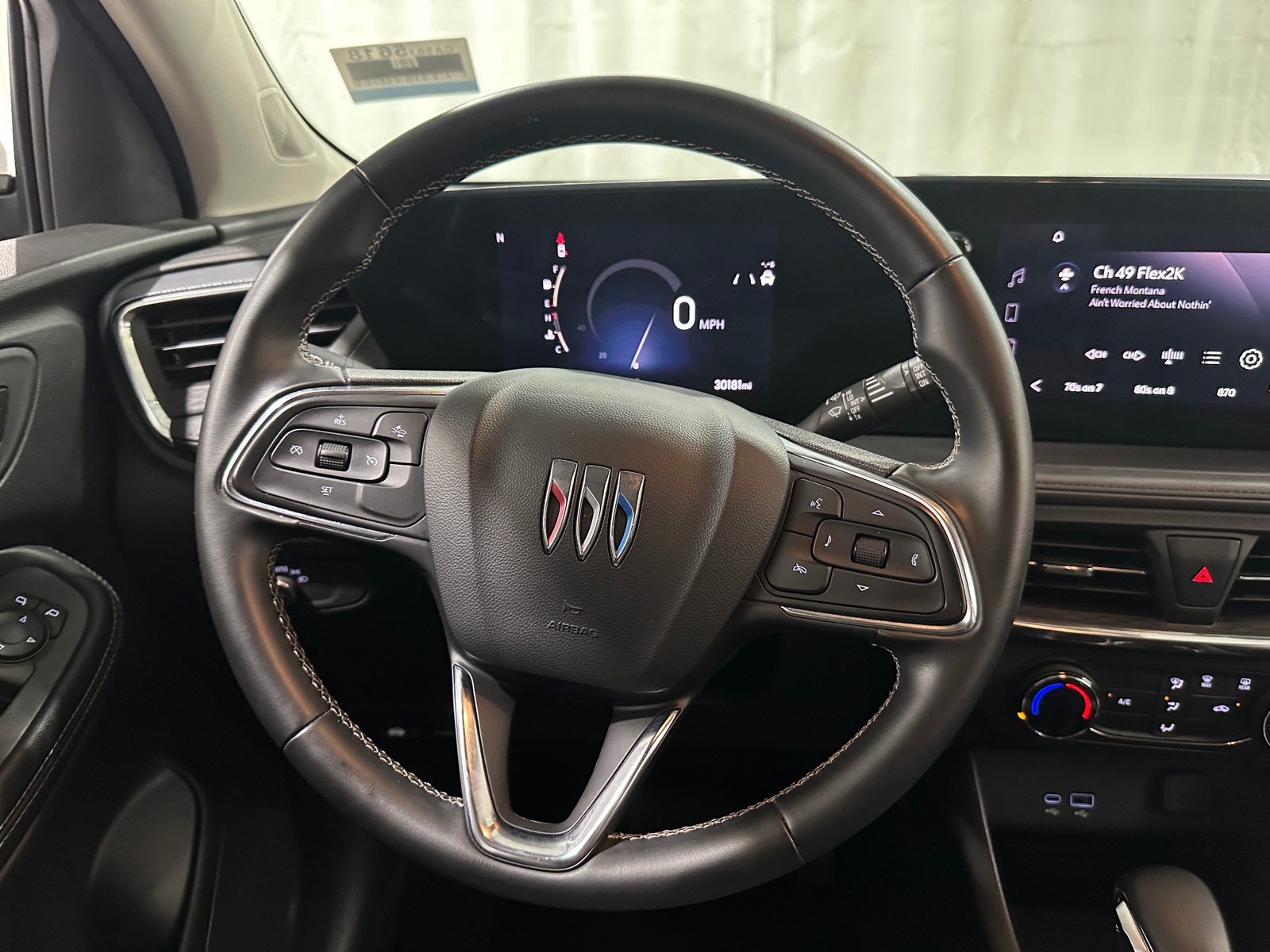 Thumbnail: 2025 Buick Encore GX - 5