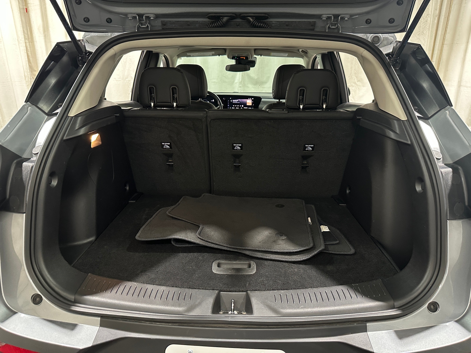 Thumbnail: 2025 Buick Encore GX - 7