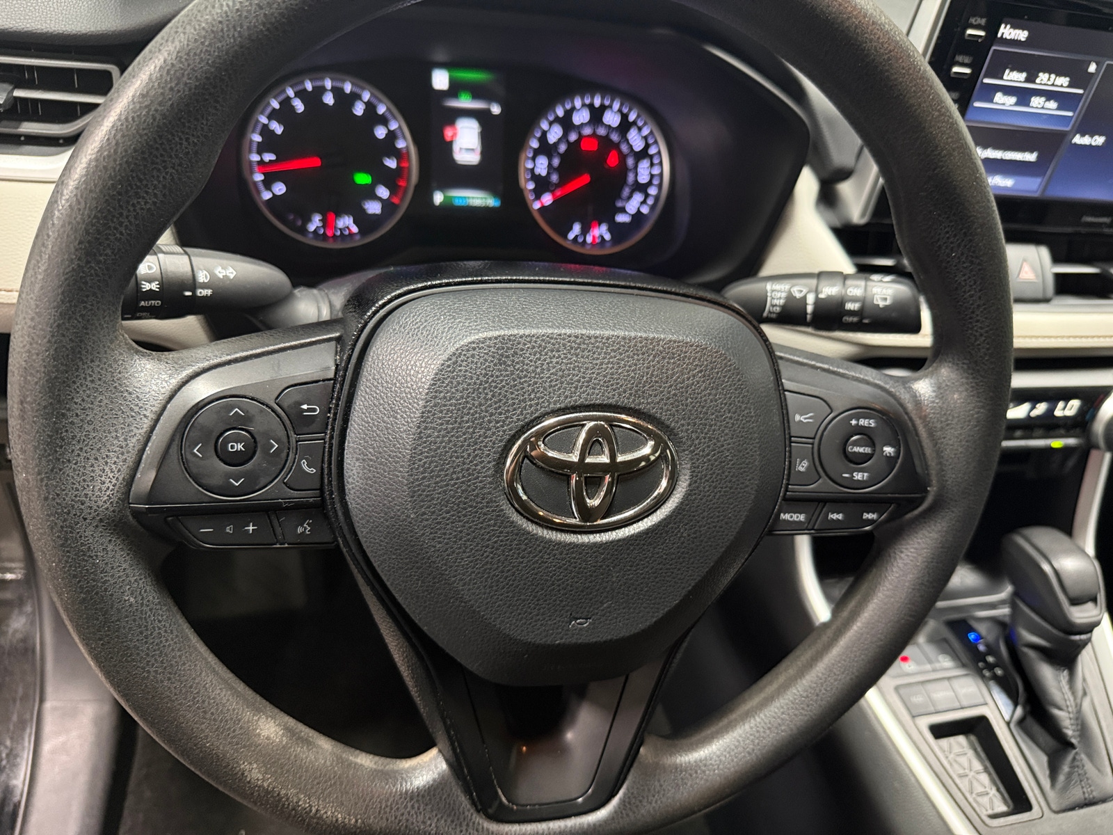 Thumbnail: 2021 Toyota RAV4 - 5