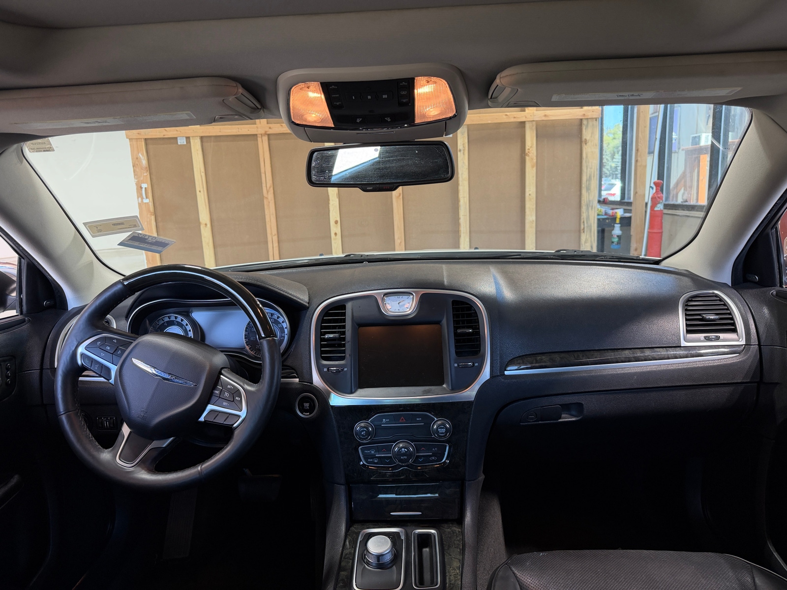 Thumbnail: 2016 Chrysler 300 - 2