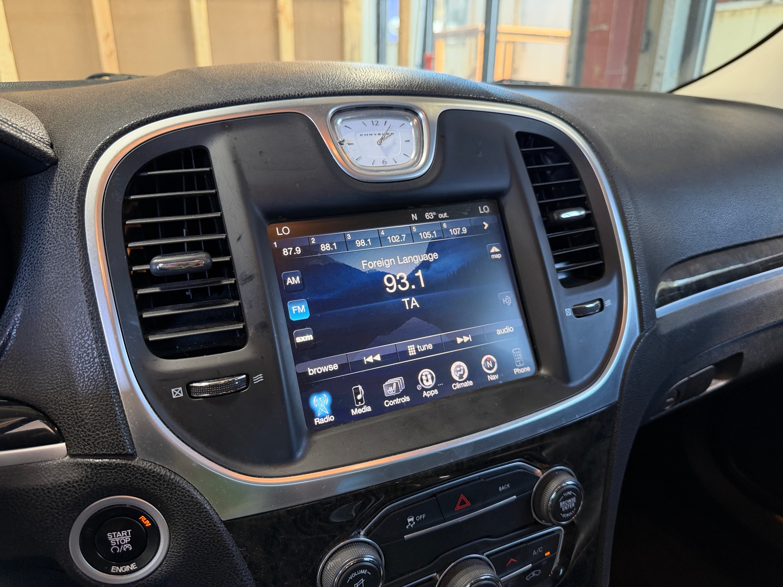 Thumbnail: 2016 Chrysler 300 - 3