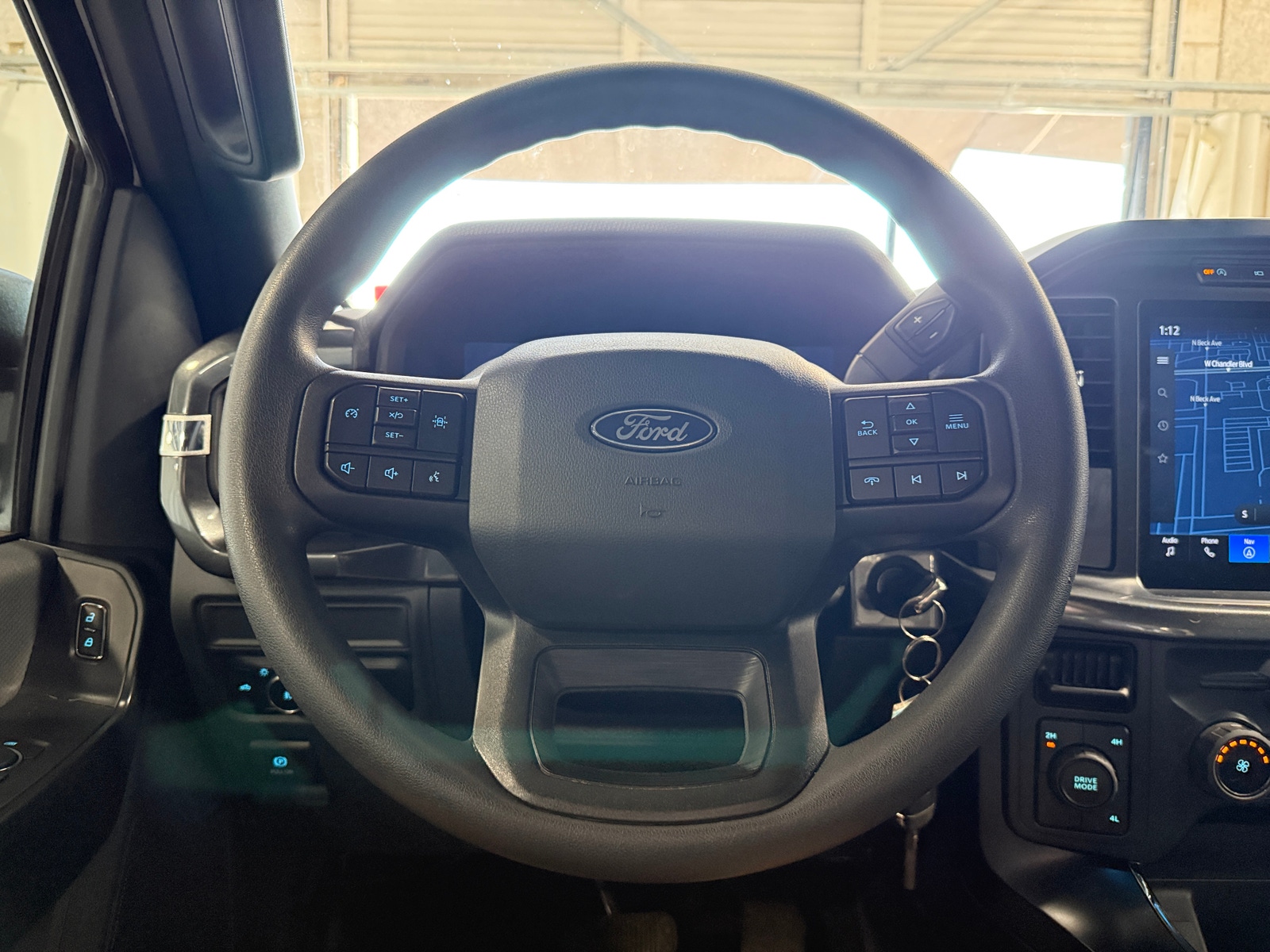 Thumbnail: 2024 Ford Econoline - 5