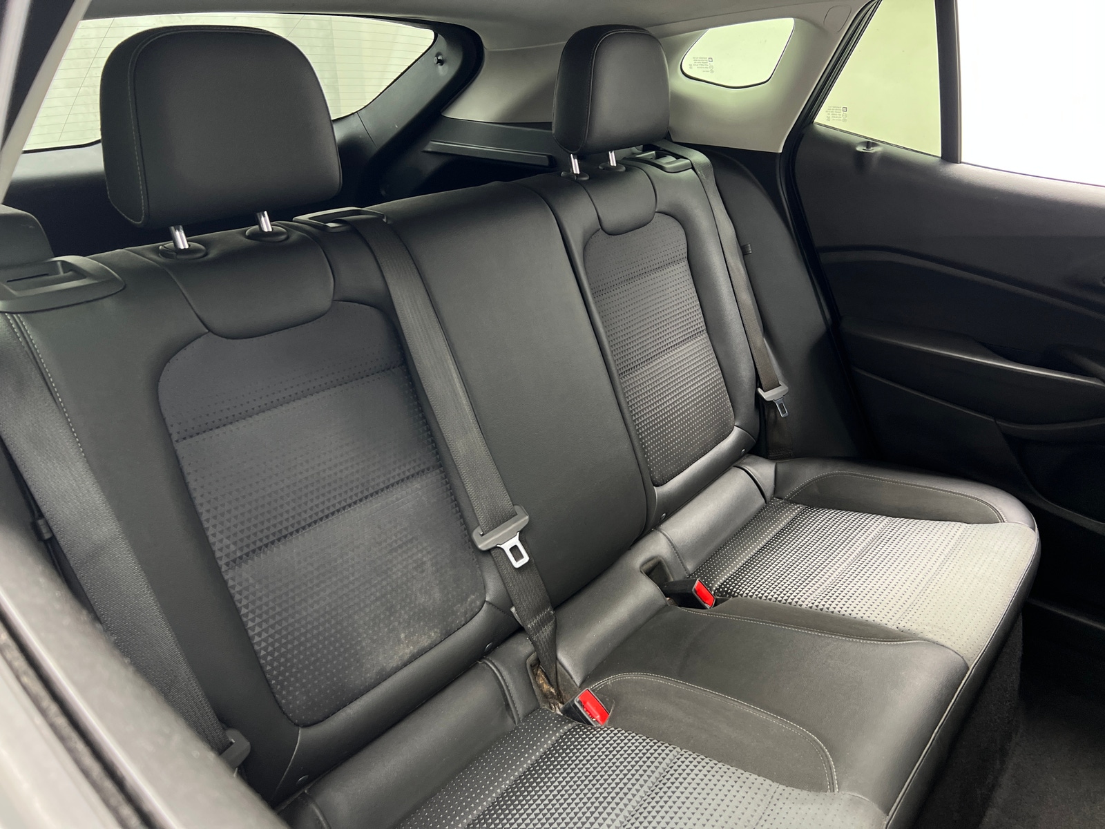 Thumbnail: 2025 Chevrolet Trax - 6