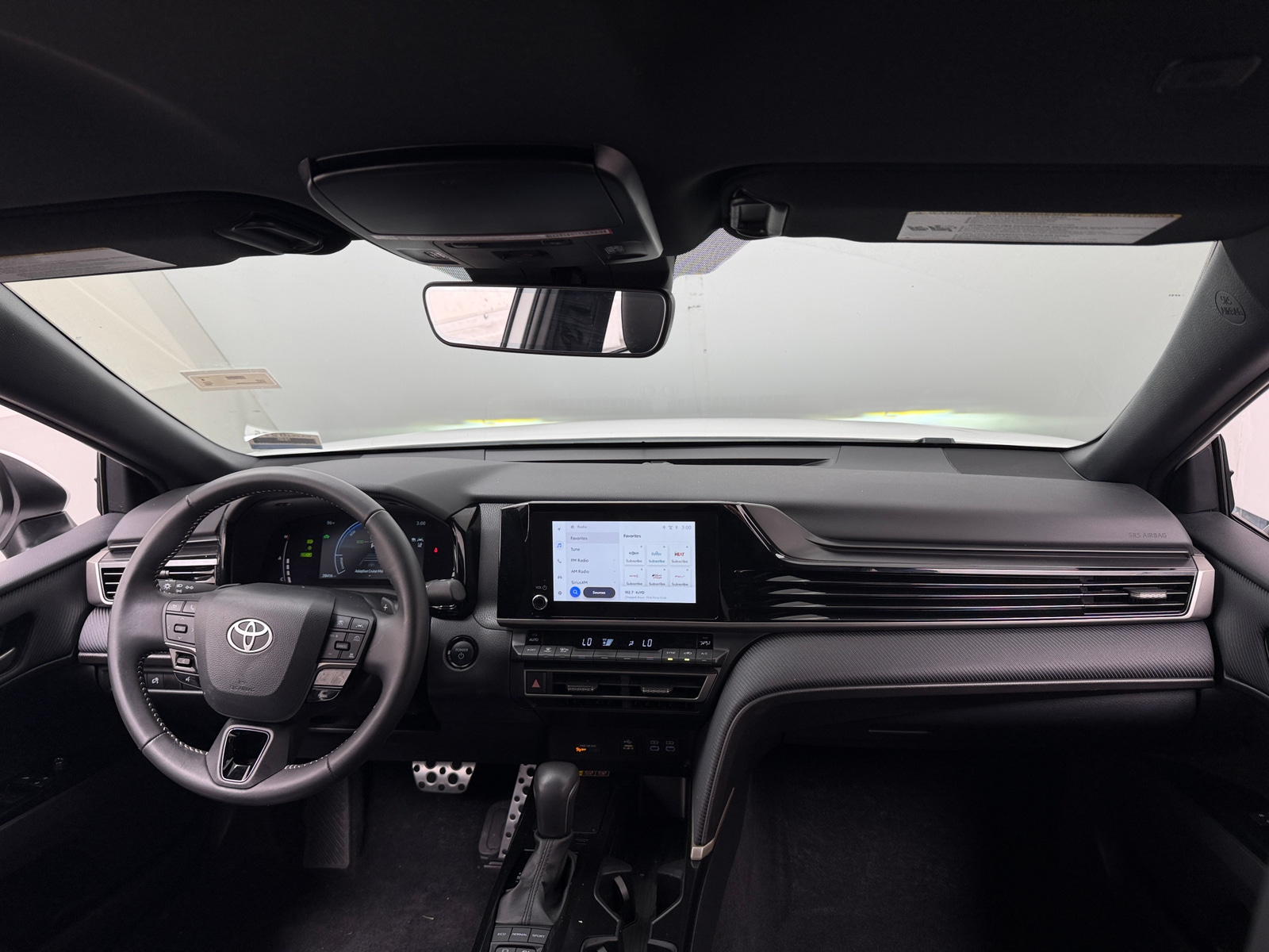 Thumbnail: 2025 Toyota Camry - 2