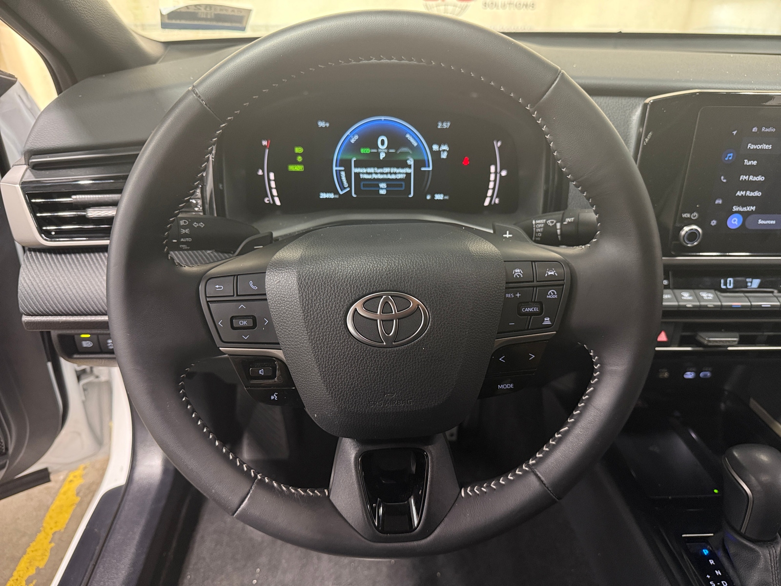 Thumbnail: 2025 Toyota Camry - 4