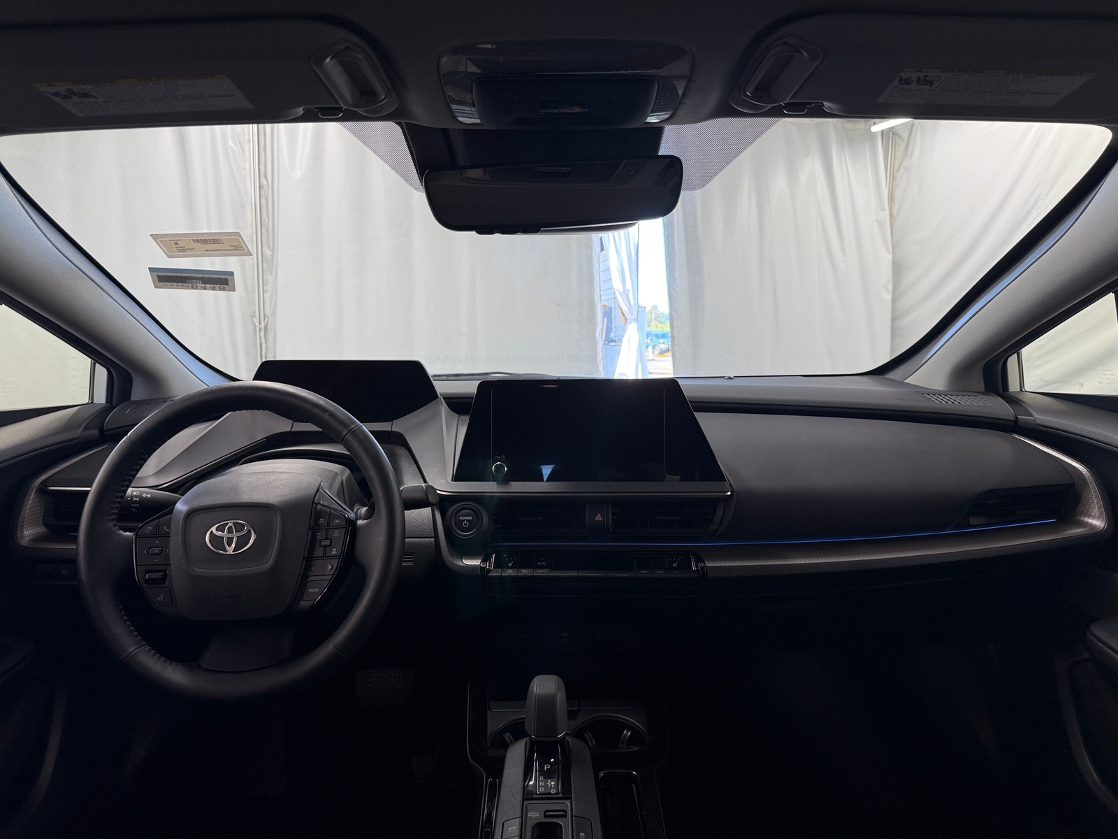 Thumbnail: 2023 Toyota Prius - 3