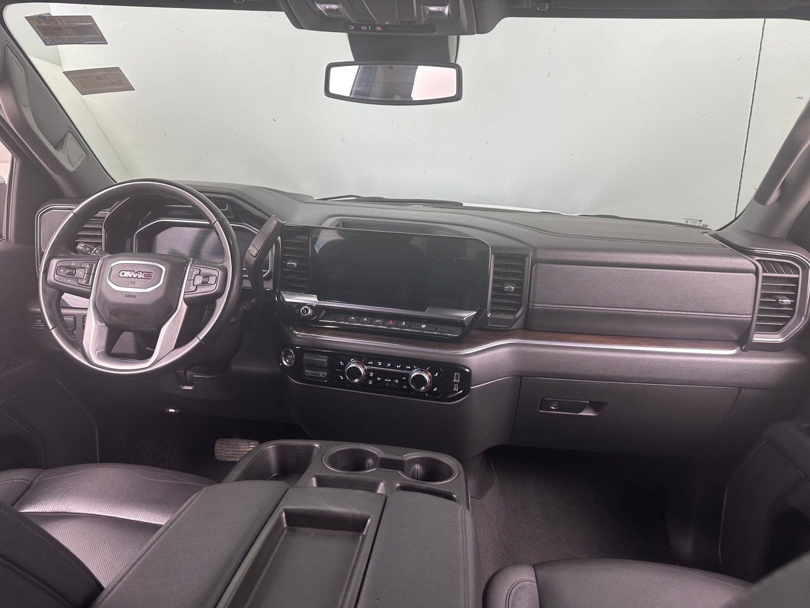 Thumbnail: 2025 GMC Sierra 1500 - 2