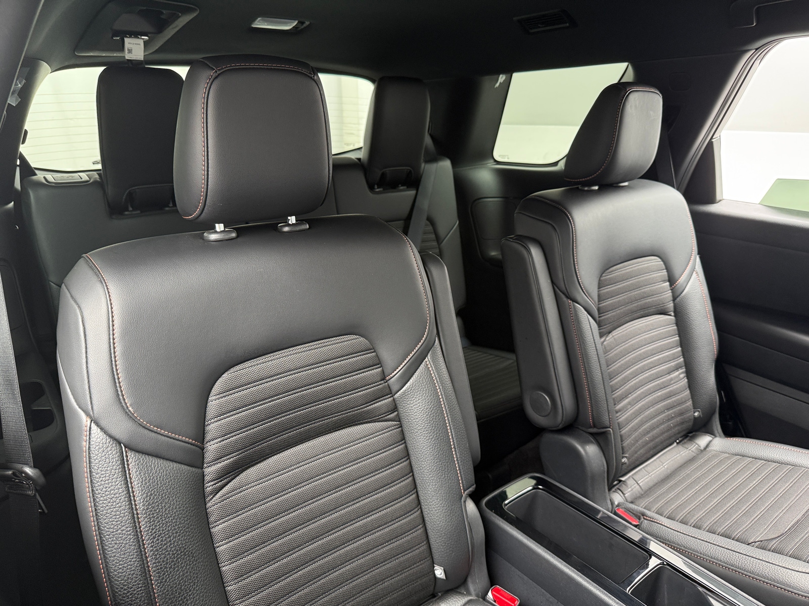 Thumbnail: 2025 Nissan Pathfinder - 5