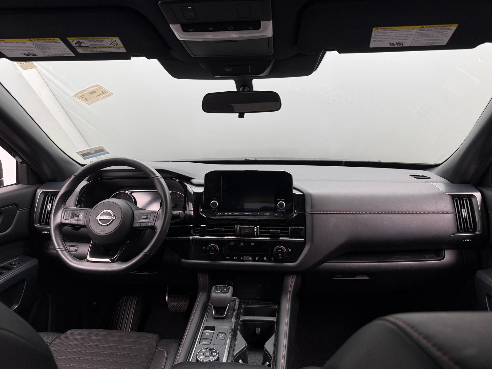 Thumbnail: 2025 Nissan Pathfinder - 2