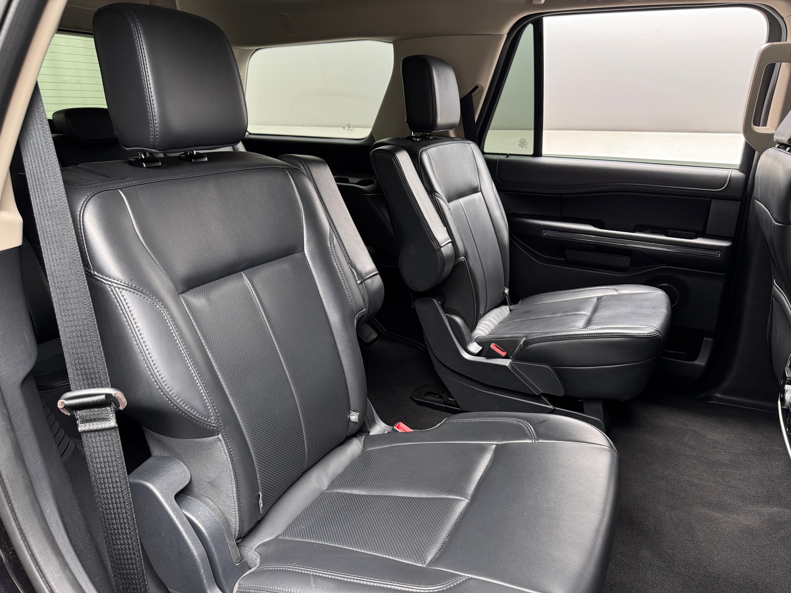 Thumbnail: 2024 Ford Expedition - 6