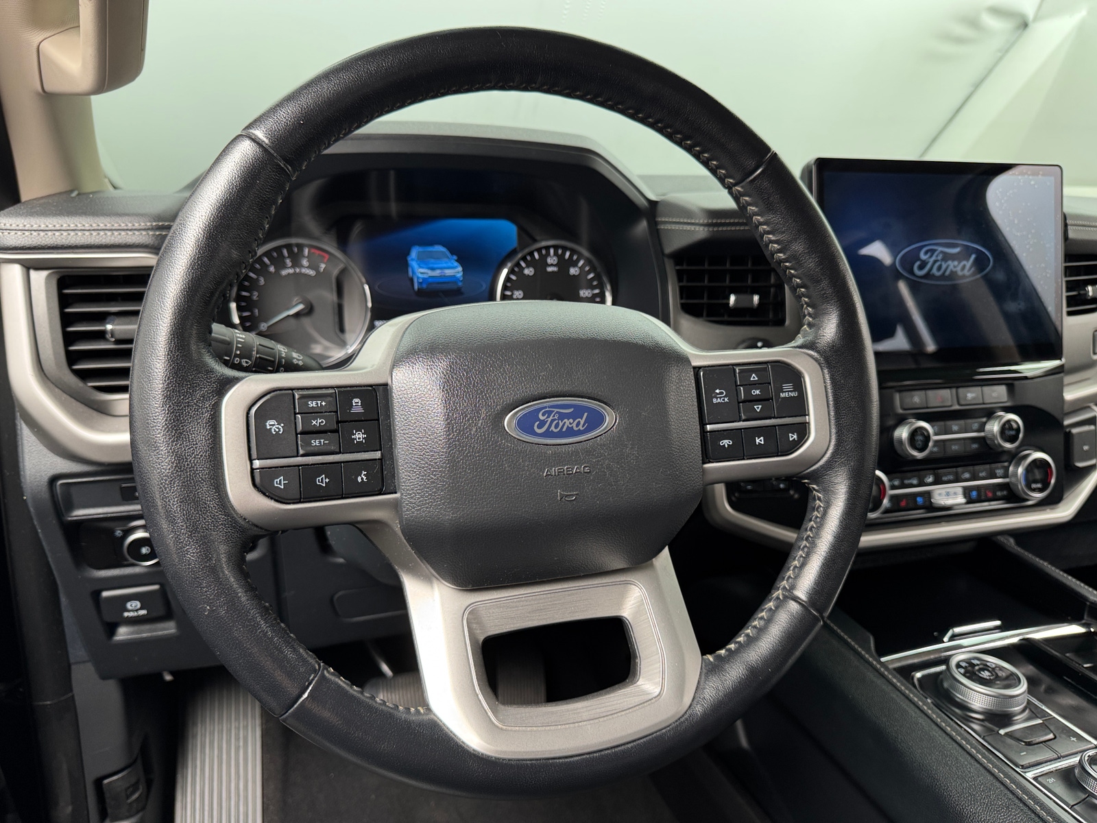 Thumbnail: 2024 Ford Expedition - 5