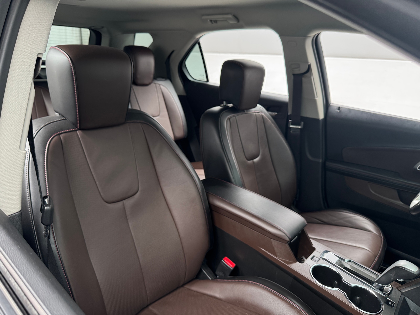 Thumbnail: 2012 Chevrolet Equinox - 2