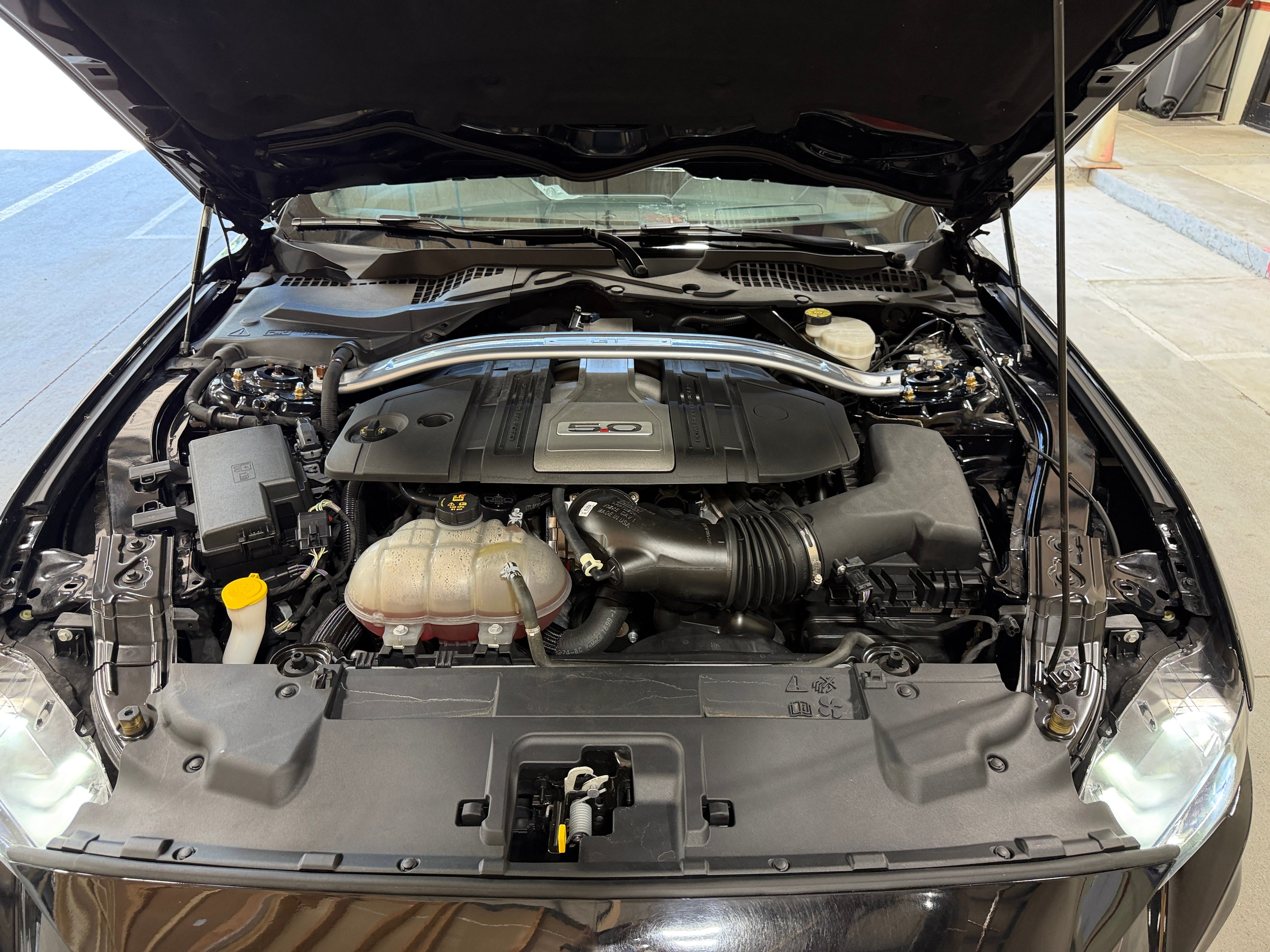 2019 Ford Mustang GT Premium - Photo 3