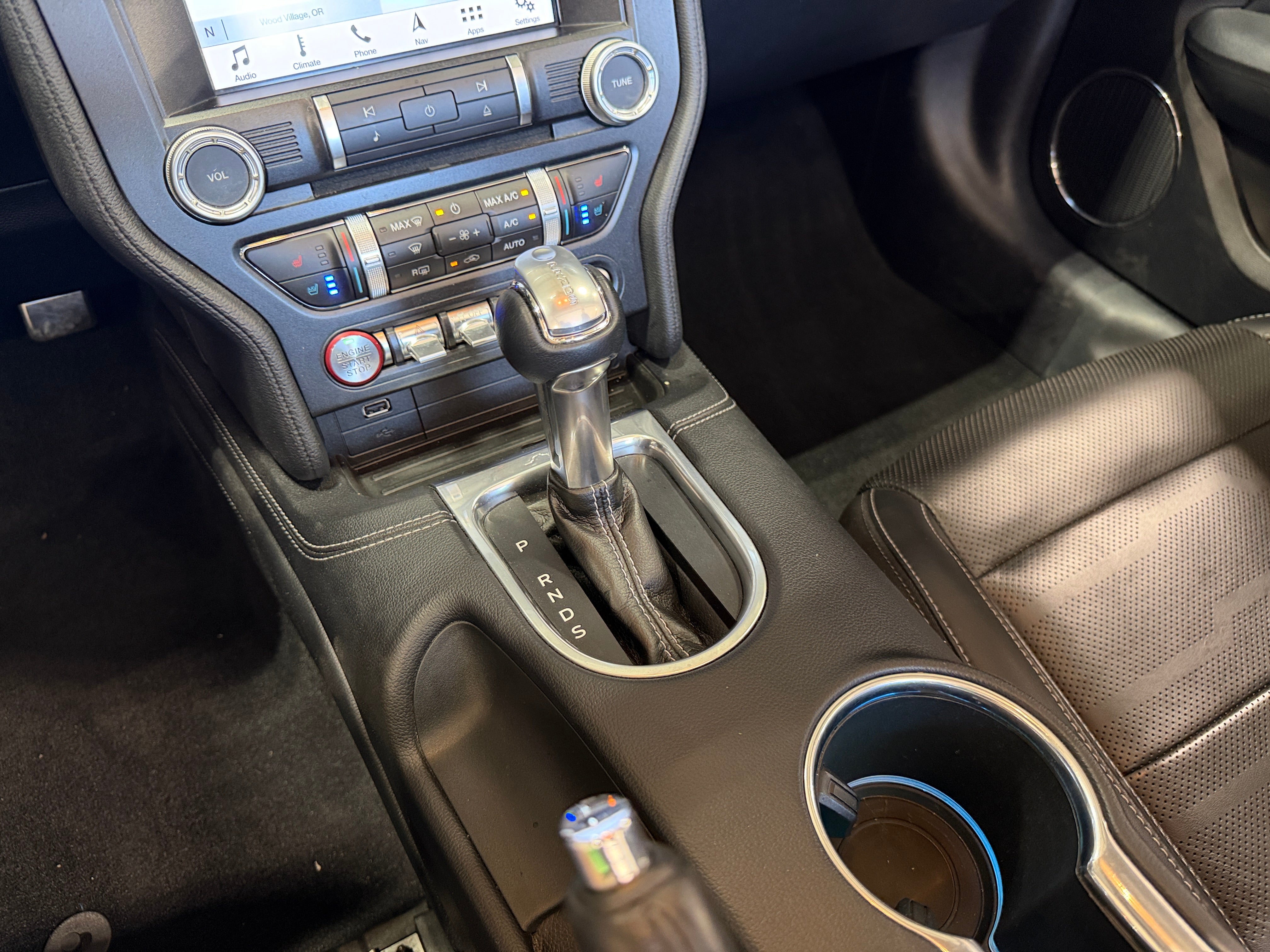2019 Ford Mustang GT Premium - Photo 7