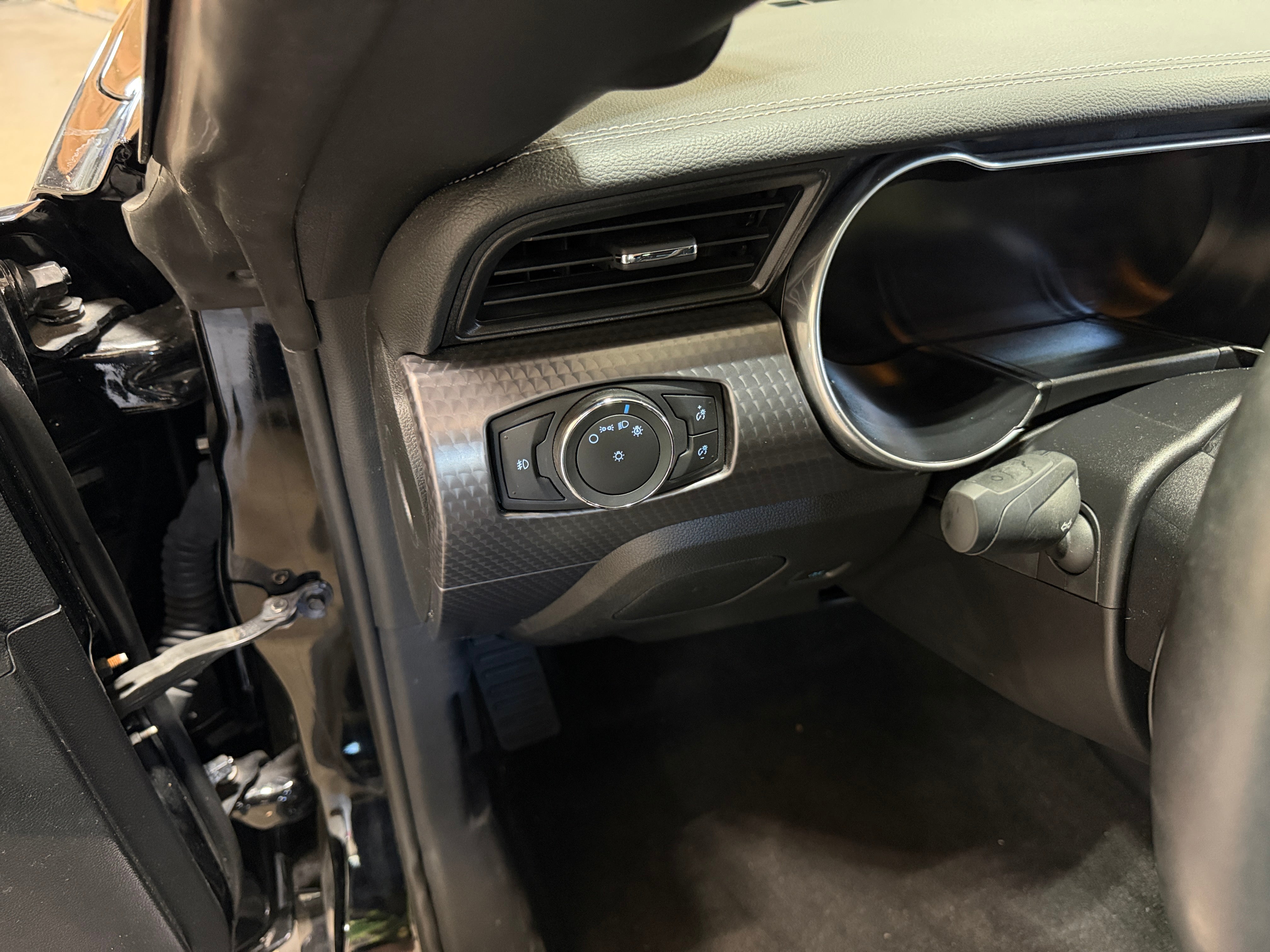2019 Ford Mustang GT Premium - Photo 10
