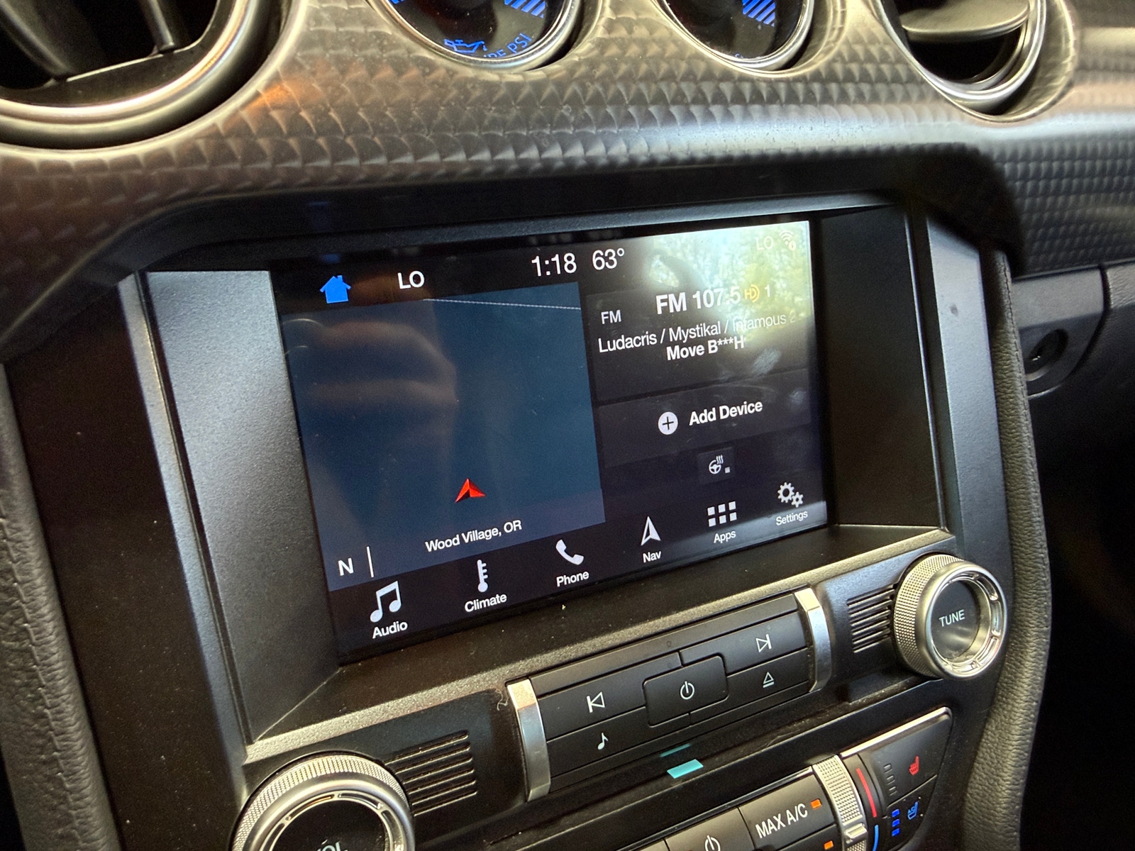 Thumbnail: 2019 Ford Mustang - 3