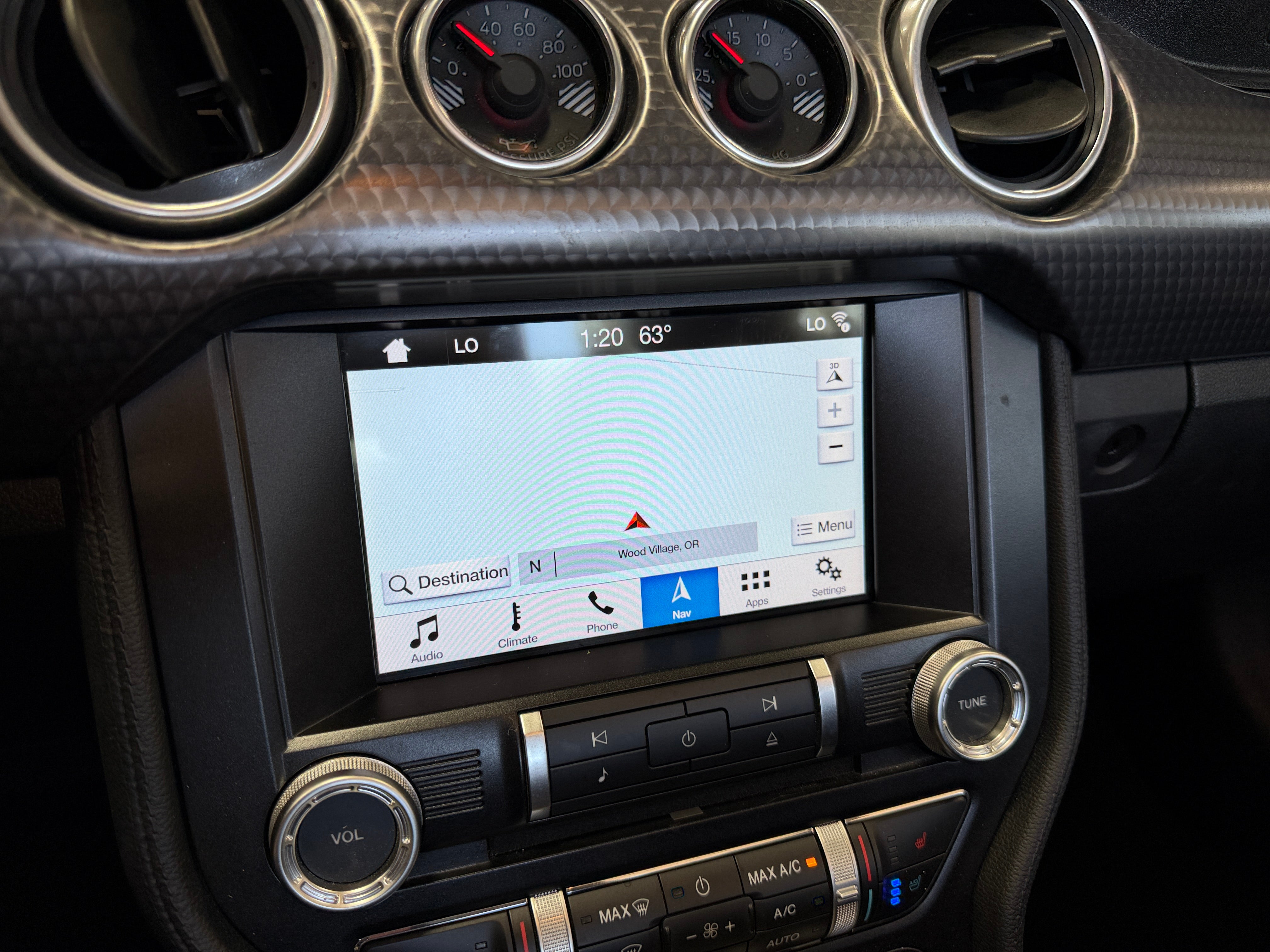 2019 Ford Mustang GT Premium - Photo 14
