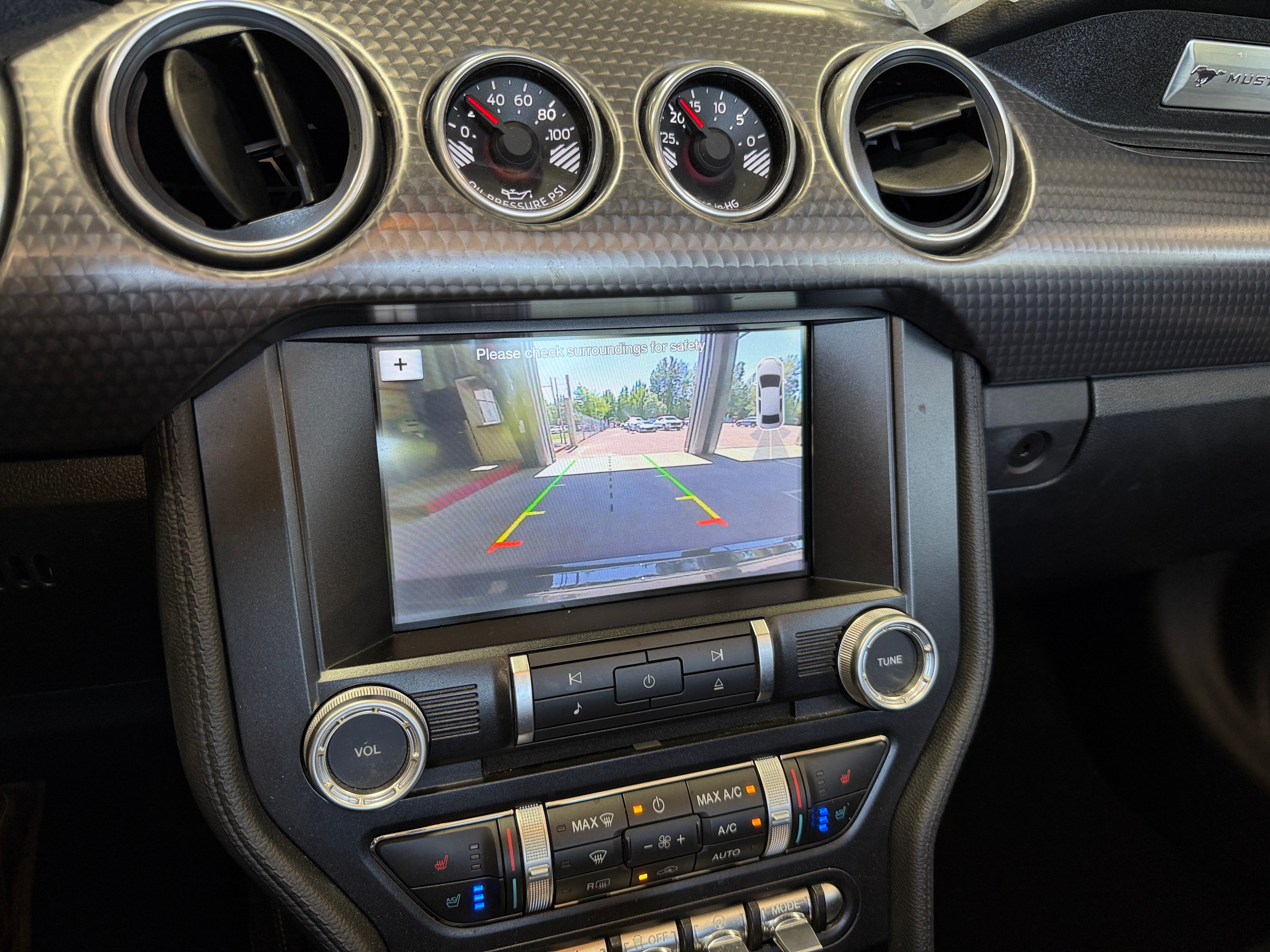 2019 Ford Mustang GT Premium - Photo 13