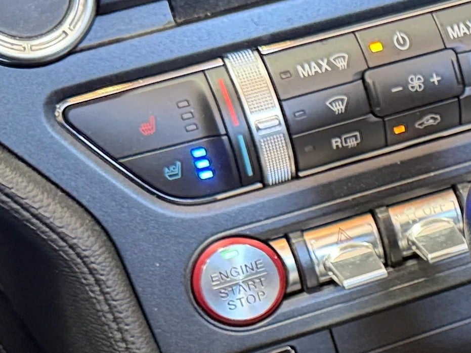 2019 Ford Mustang GT Premium - Photo 20