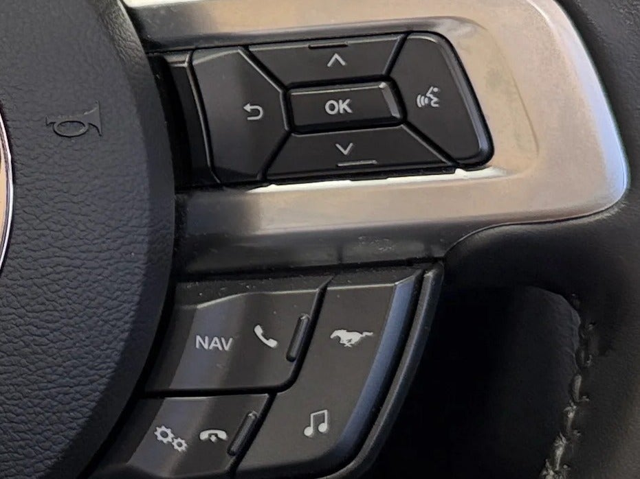 2019 Ford Mustang GT Premium - Photo 17