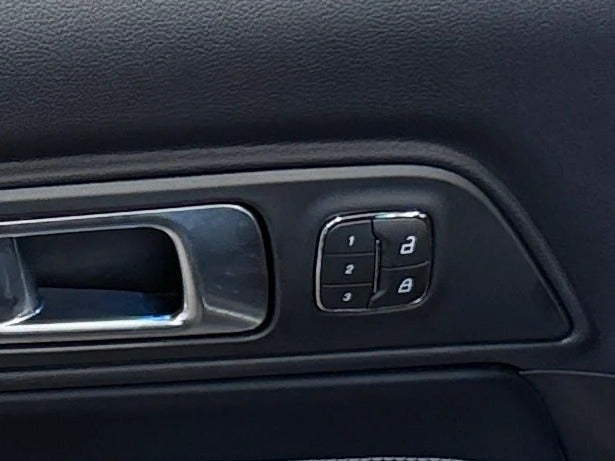 2019 Ford Mustang GT Premium - Photo 19