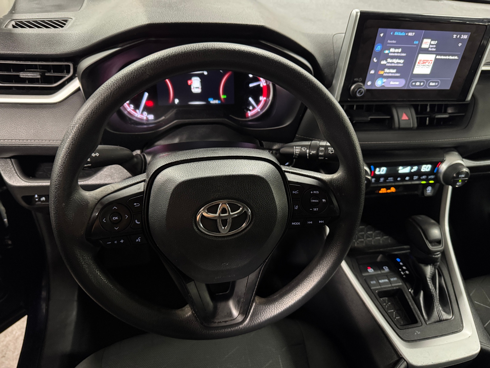 Thumbnail: 2023 Toyota RAV4 - 5