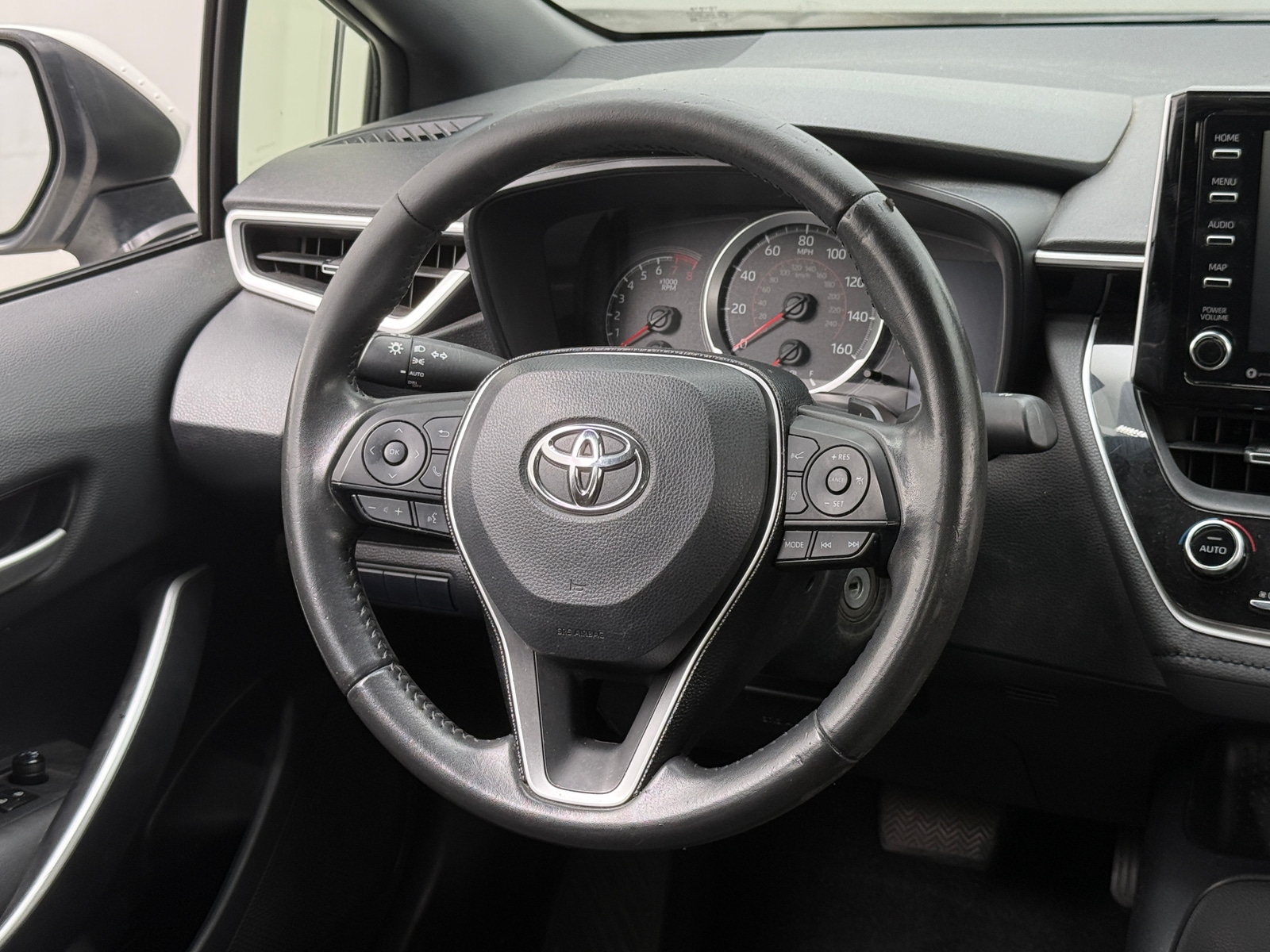 Thumbnail: 2021 Toyota Corolla - 5