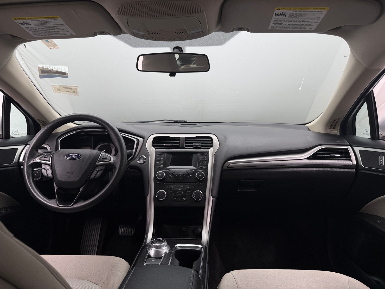 Thumbnail: 2018 Ford Fusion - 3