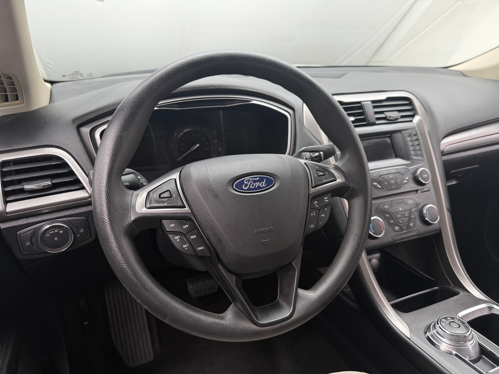 Thumbnail: 2018 Ford Fusion - 5