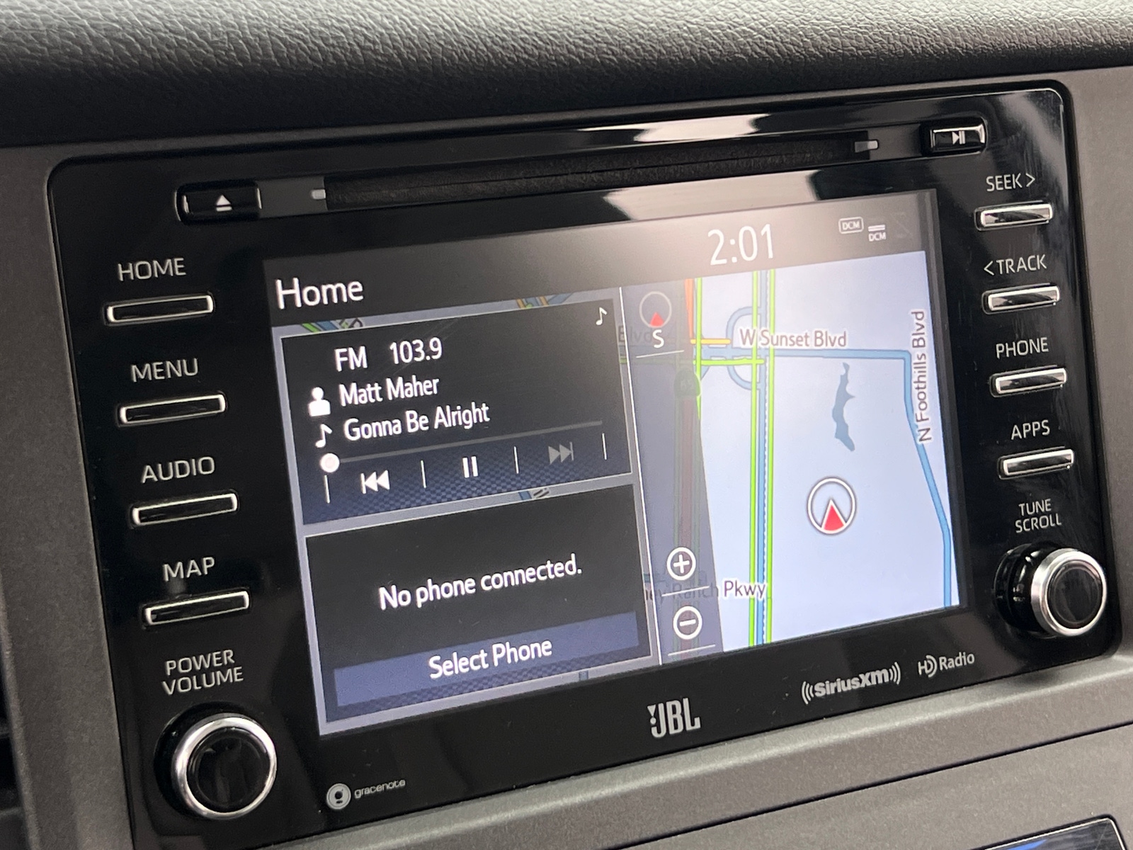 Thumbnail: 2020 Toyota Sienna - 3