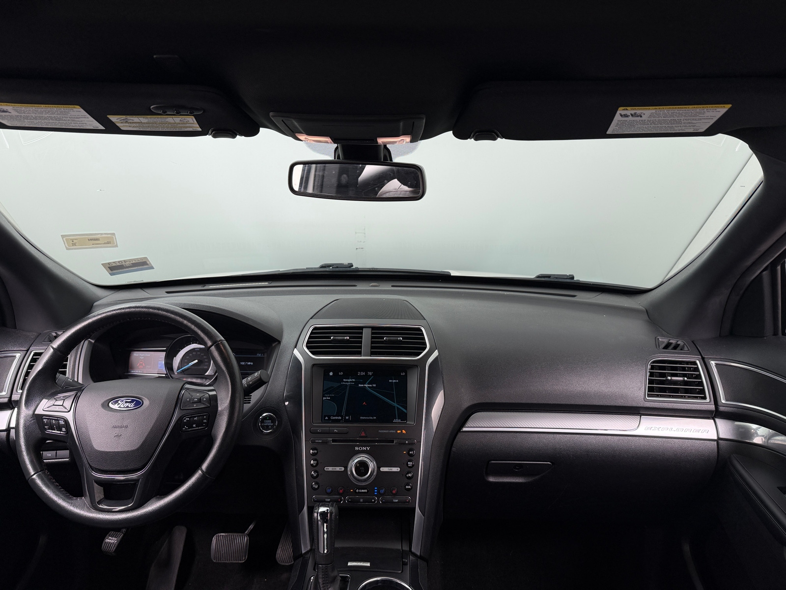 Thumbnail: 2018 Ford Explorer - 2