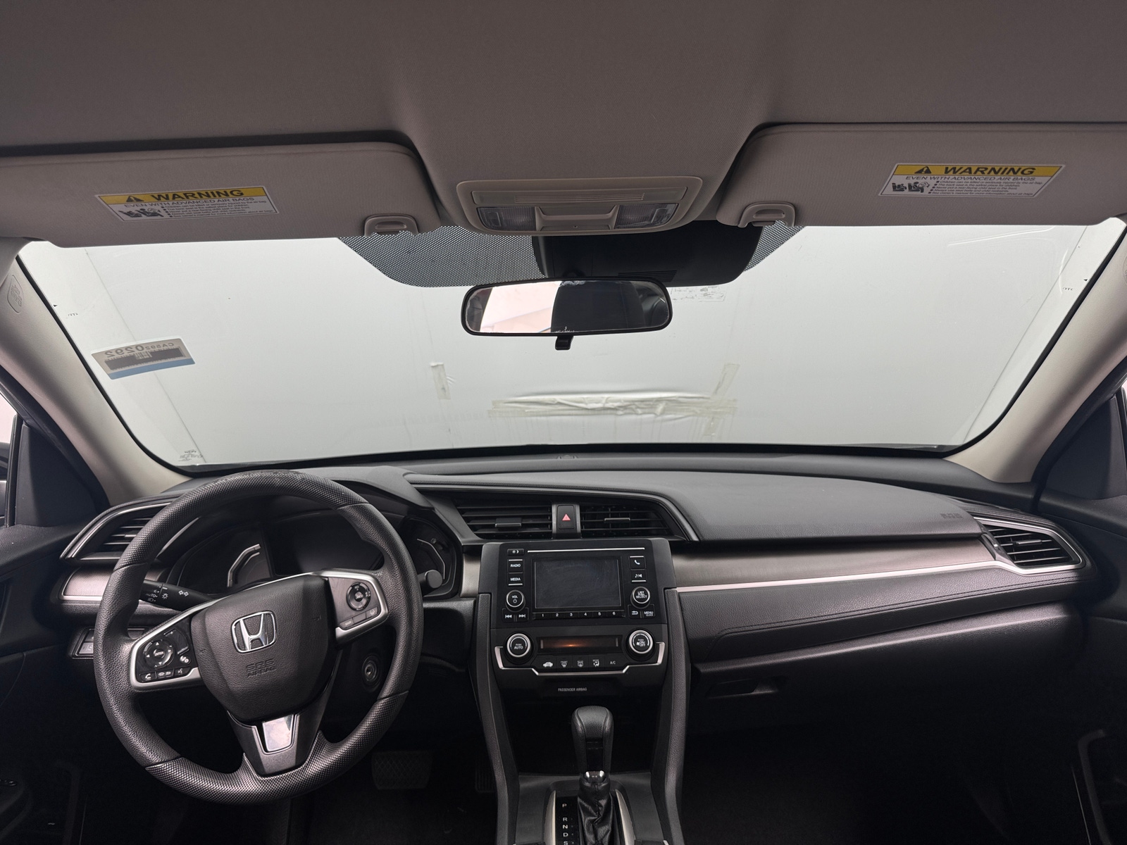 Thumbnail: 2020 Honda Civic - 3