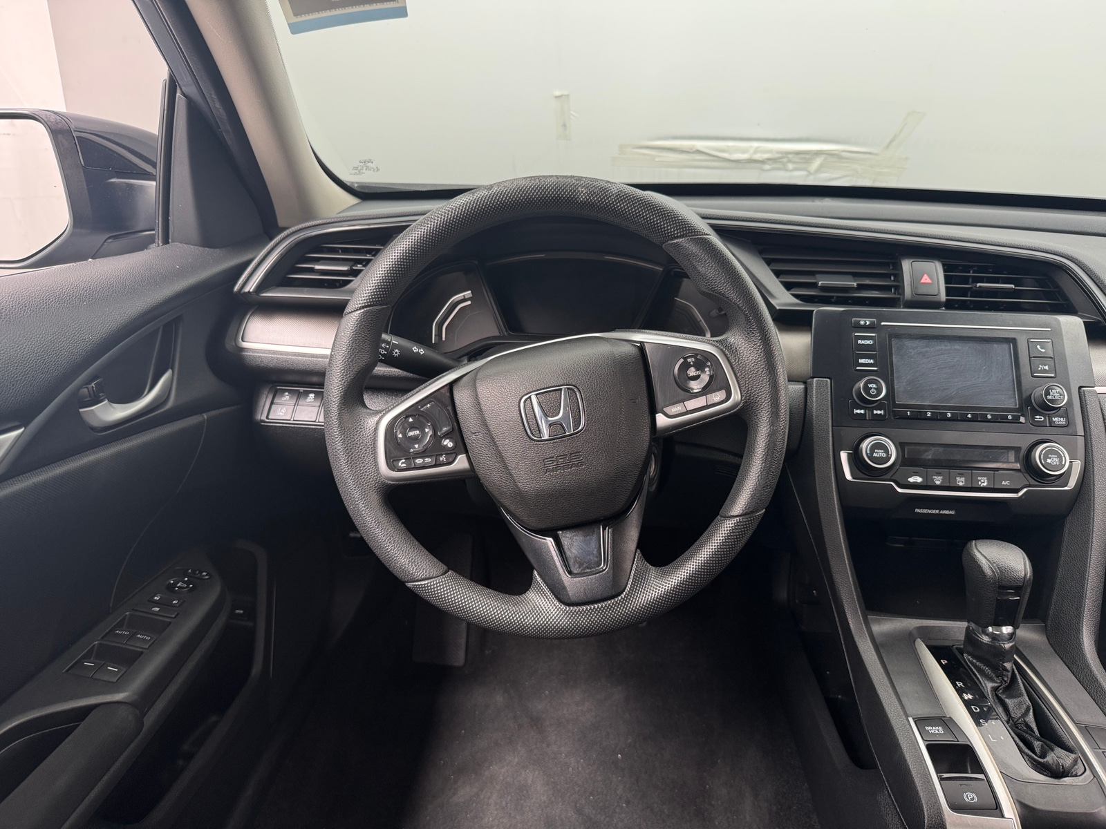 Thumbnail: 2020 Honda Civic - 5