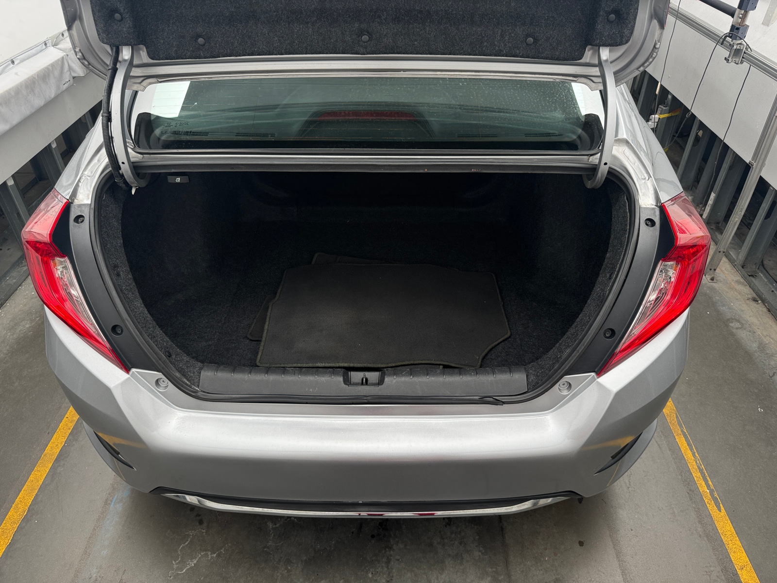 Thumbnail: 2020 Honda Civic - 7