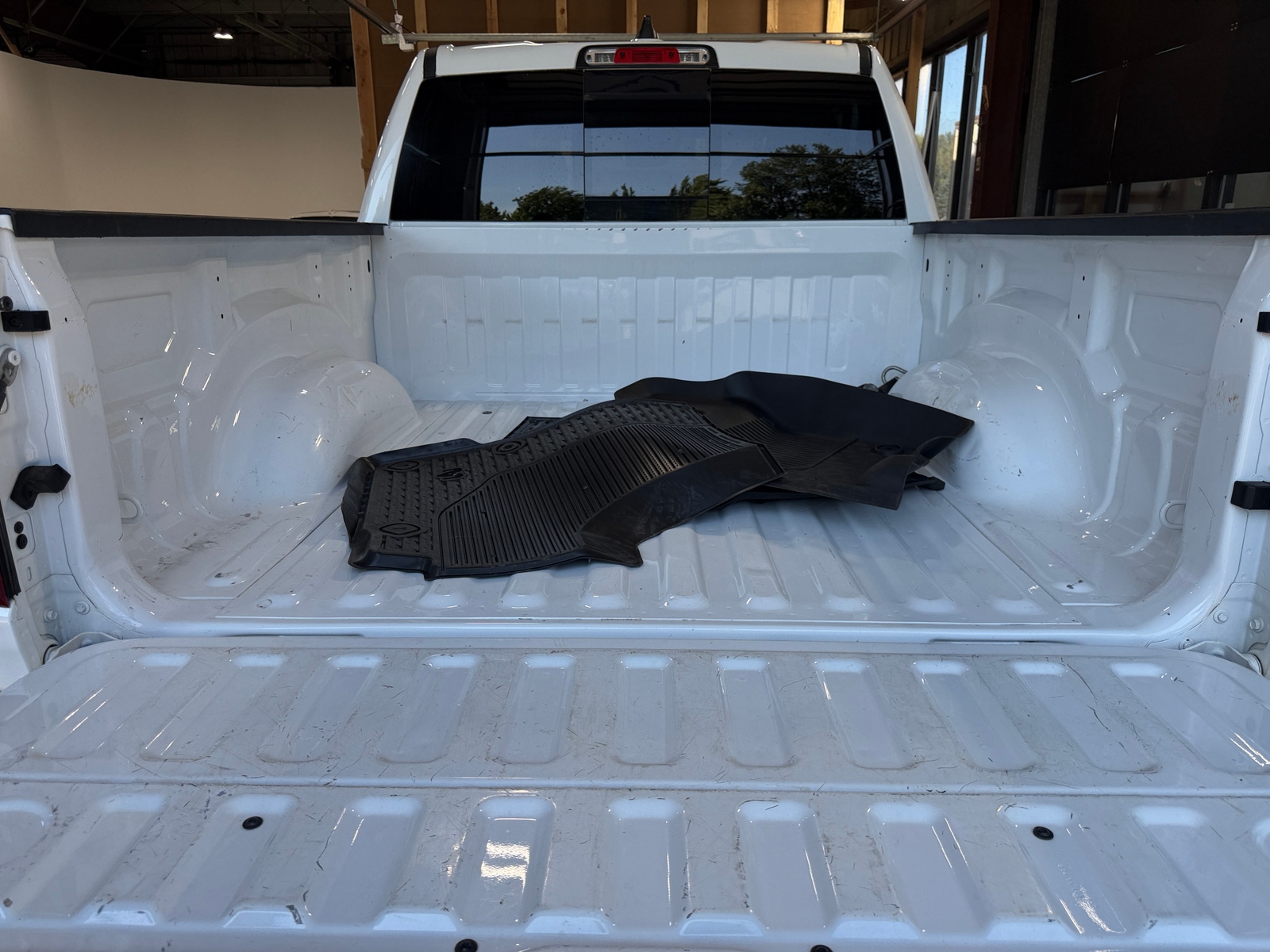 Thumbnail: 2022 RAM 1500 - 6