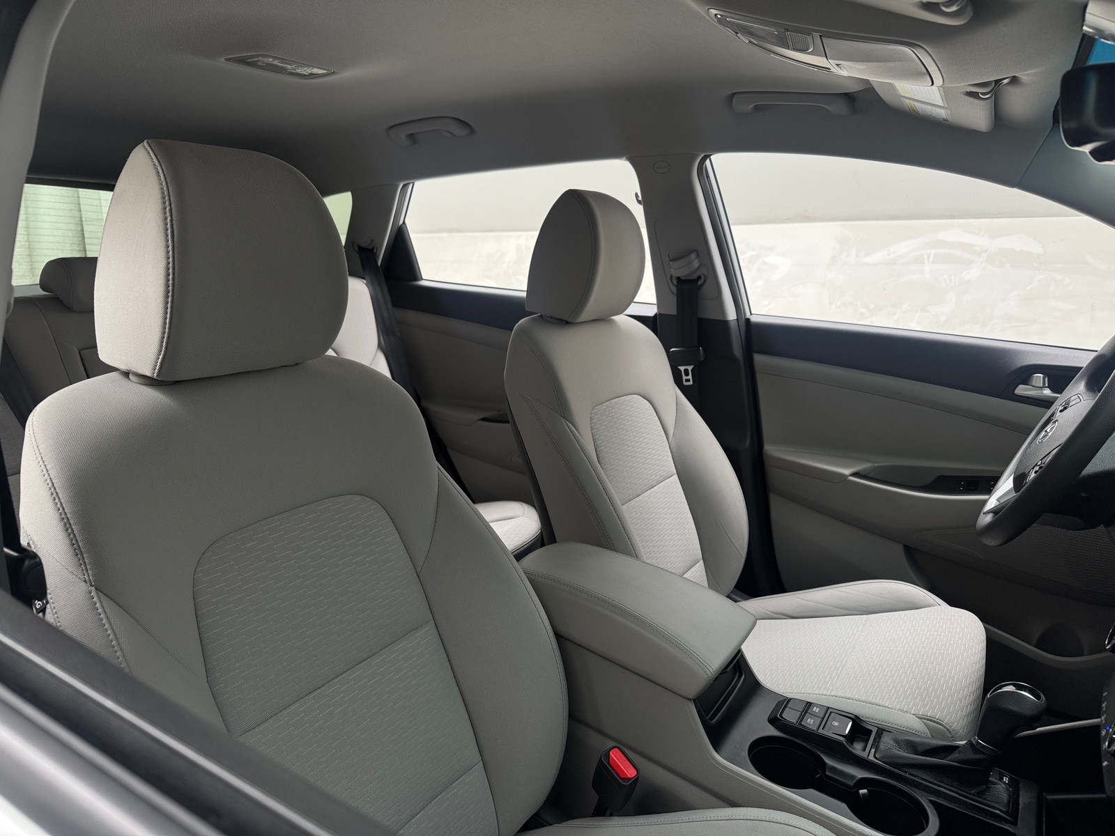 Thumbnail: 2021 Hyundai Tucson - 2