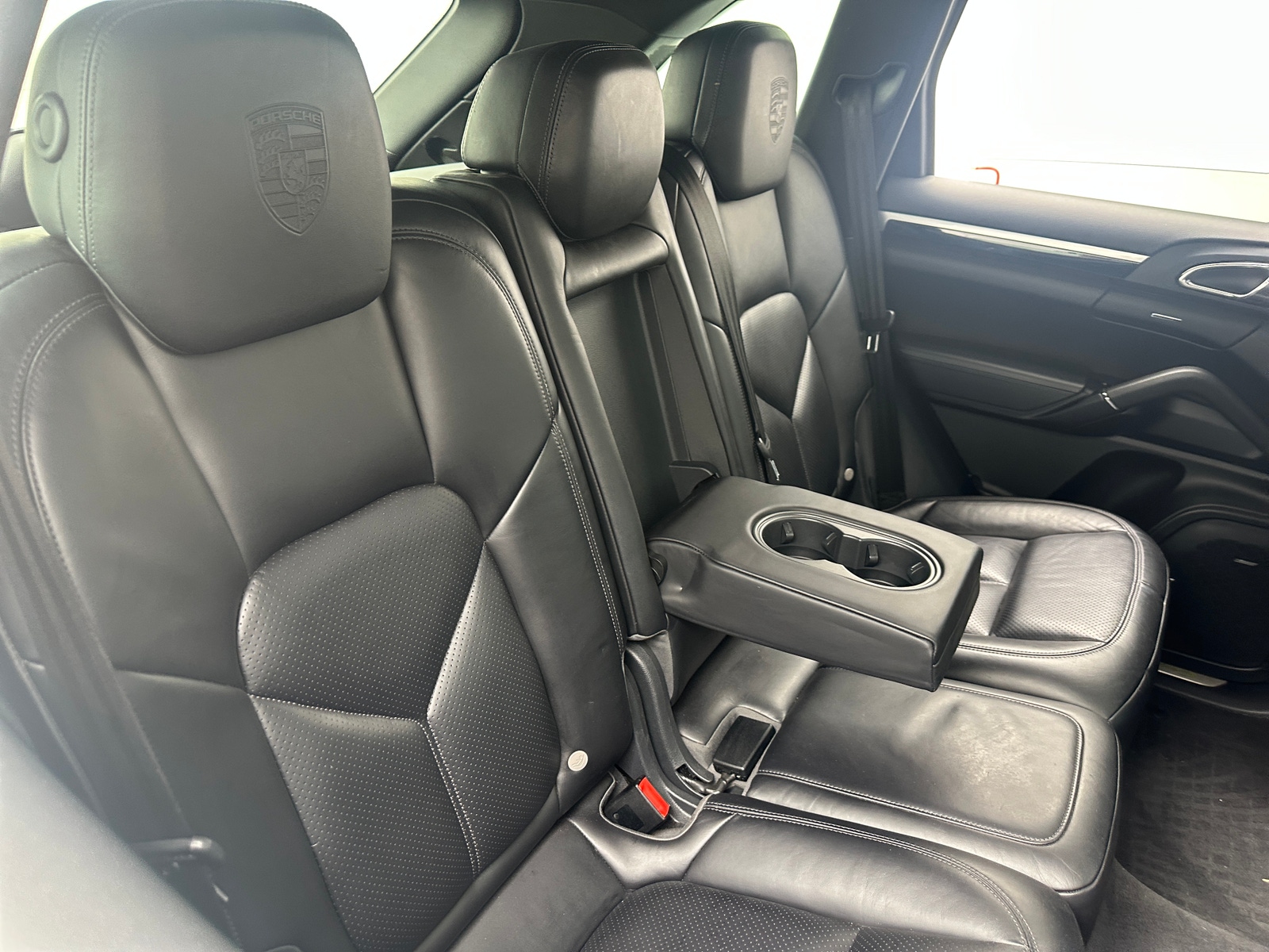 Thumbnail: 2017 Porsche Cayenne - 5