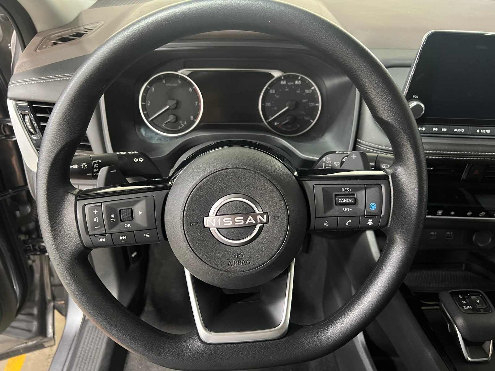 Thumbnail: 2022 Nissan Rogue - 5