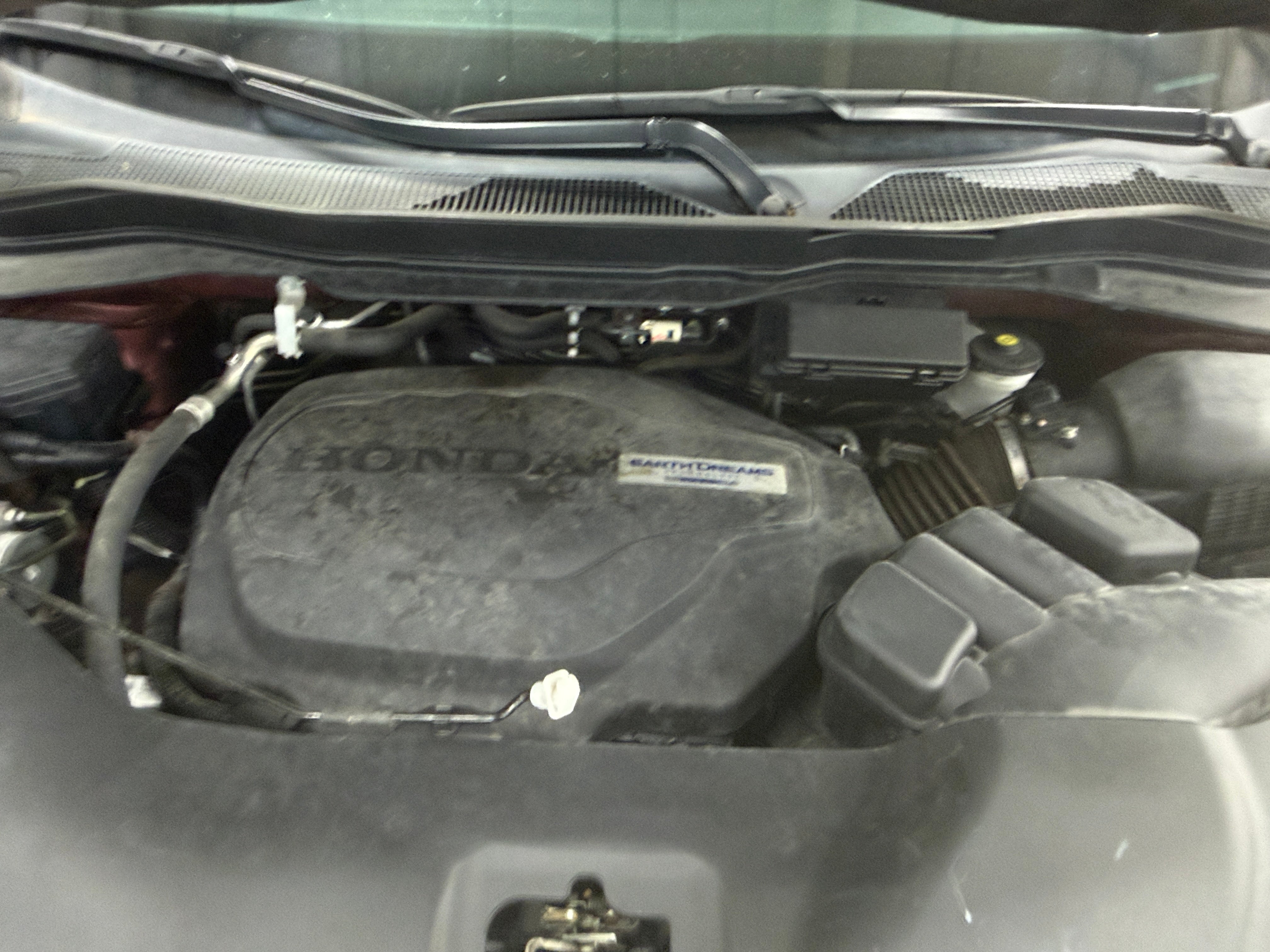 2019 Honda Ridgeline
