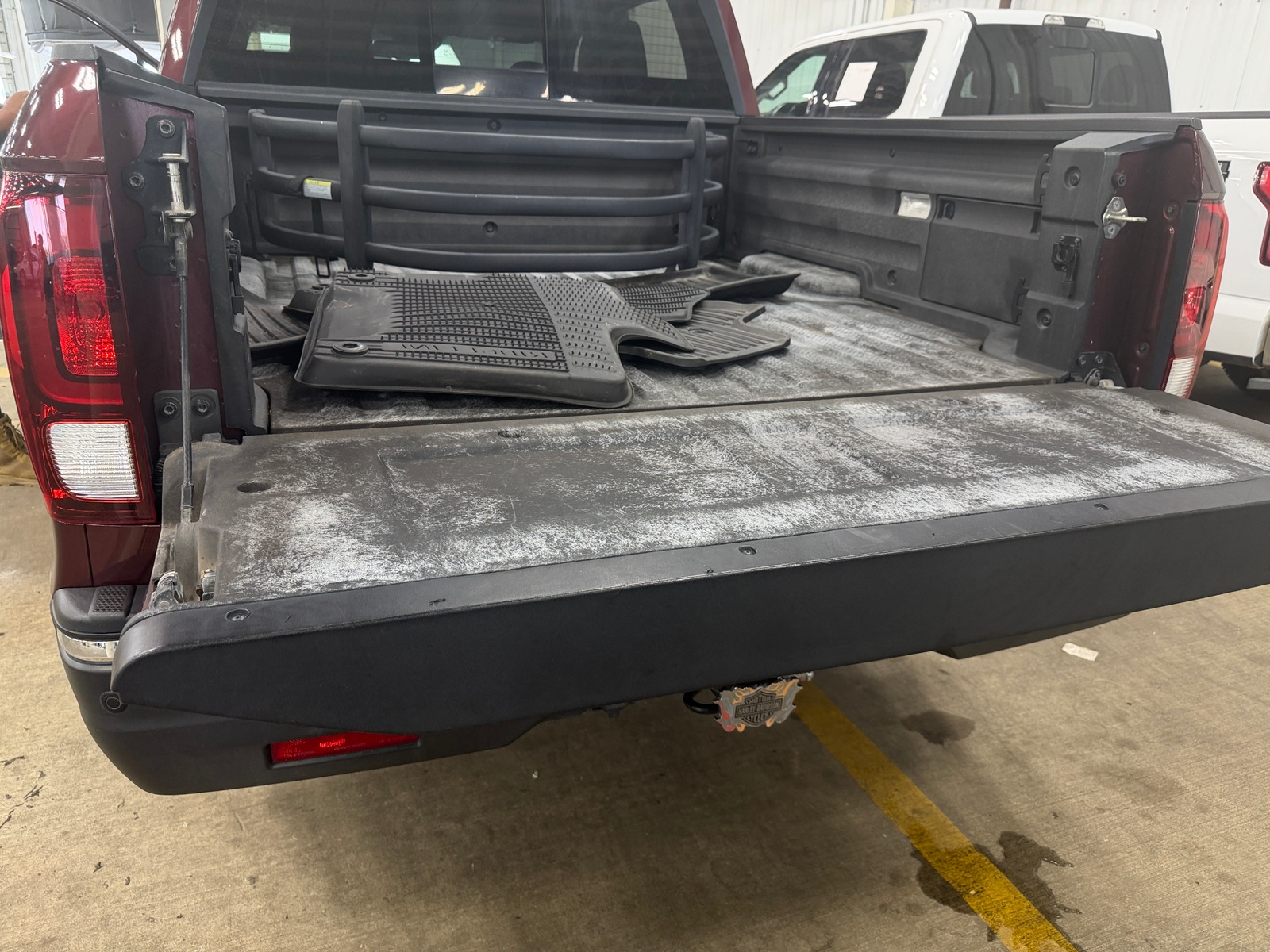 Thumbnail: 2019 Honda Ridgeline - 6