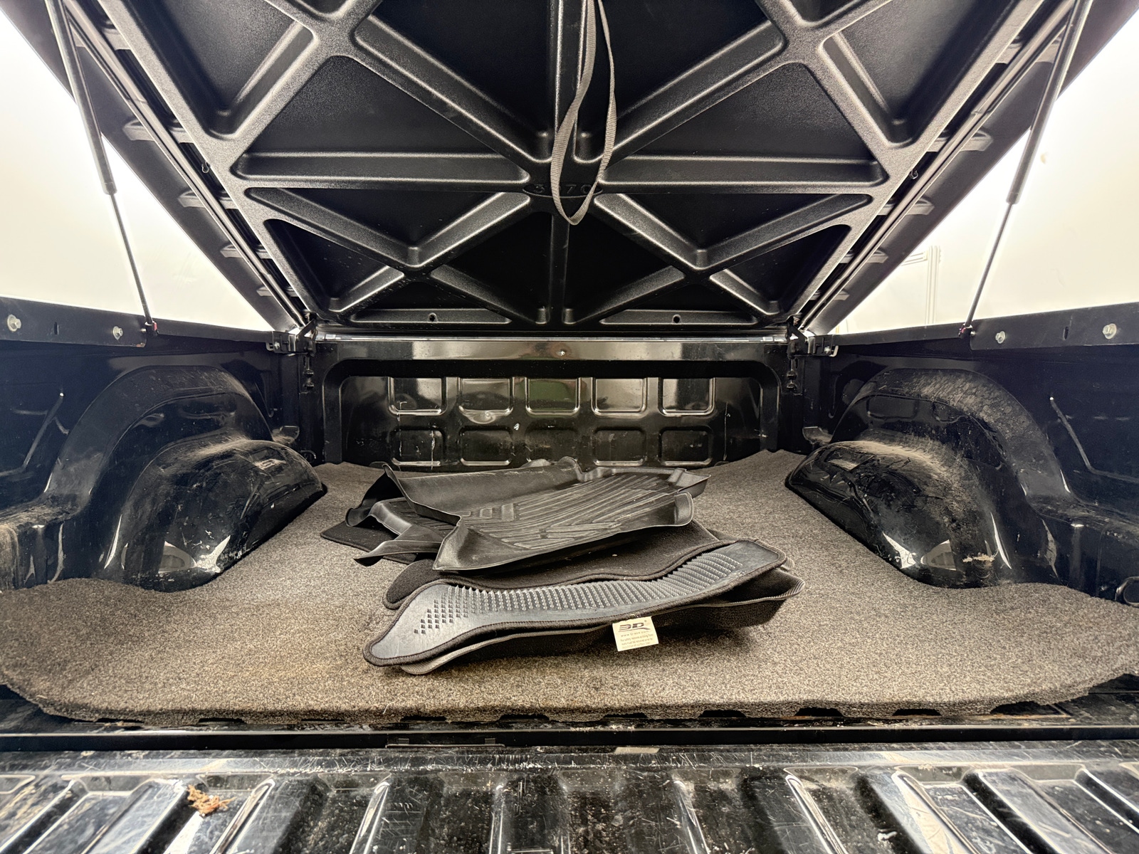 Thumbnail: 2018 RAM 2500 - 6