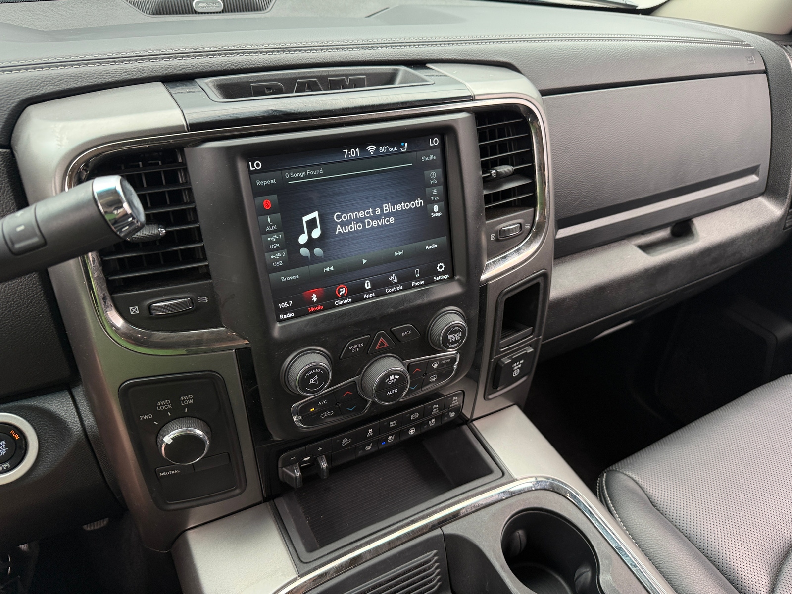 Thumbnail: 2018 RAM 2500 - 3