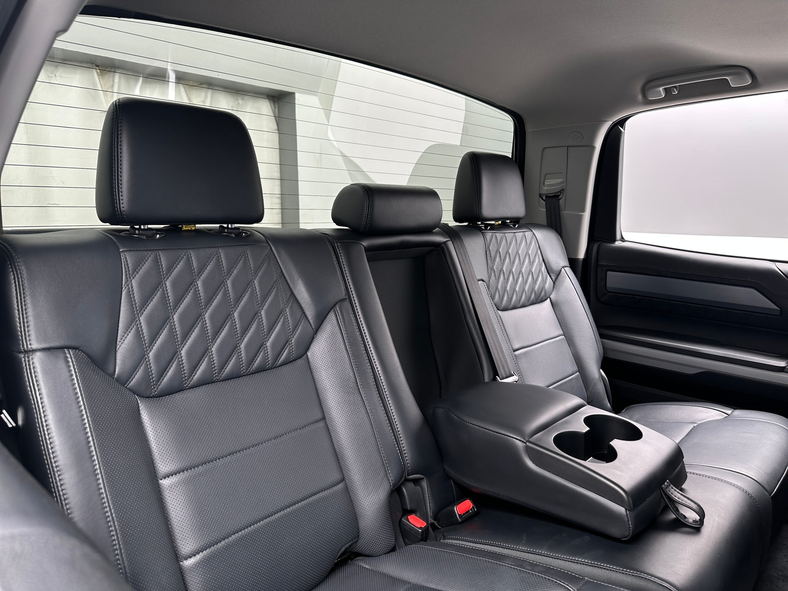 Thumbnail: 2019 Toyota Tundra - 5
