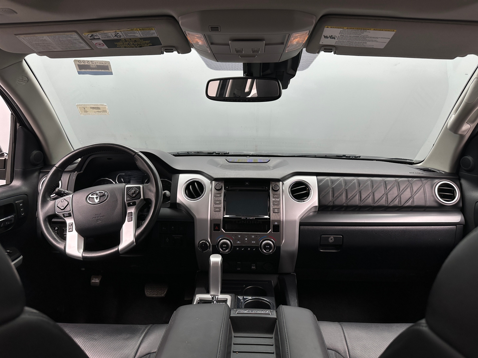 Thumbnail: 2019 Toyota Tundra - 2