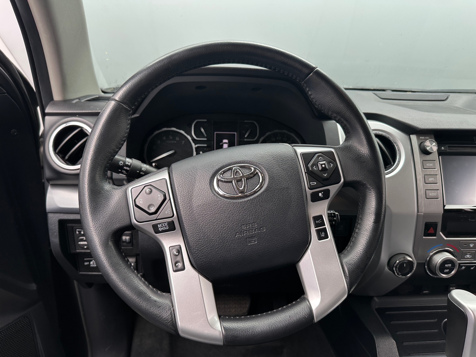 Thumbnail: 2019 Toyota Tundra - 4