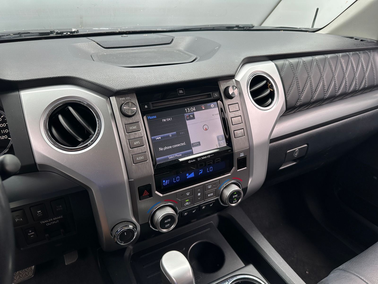 Thumbnail: 2019 Toyota Tundra - 3