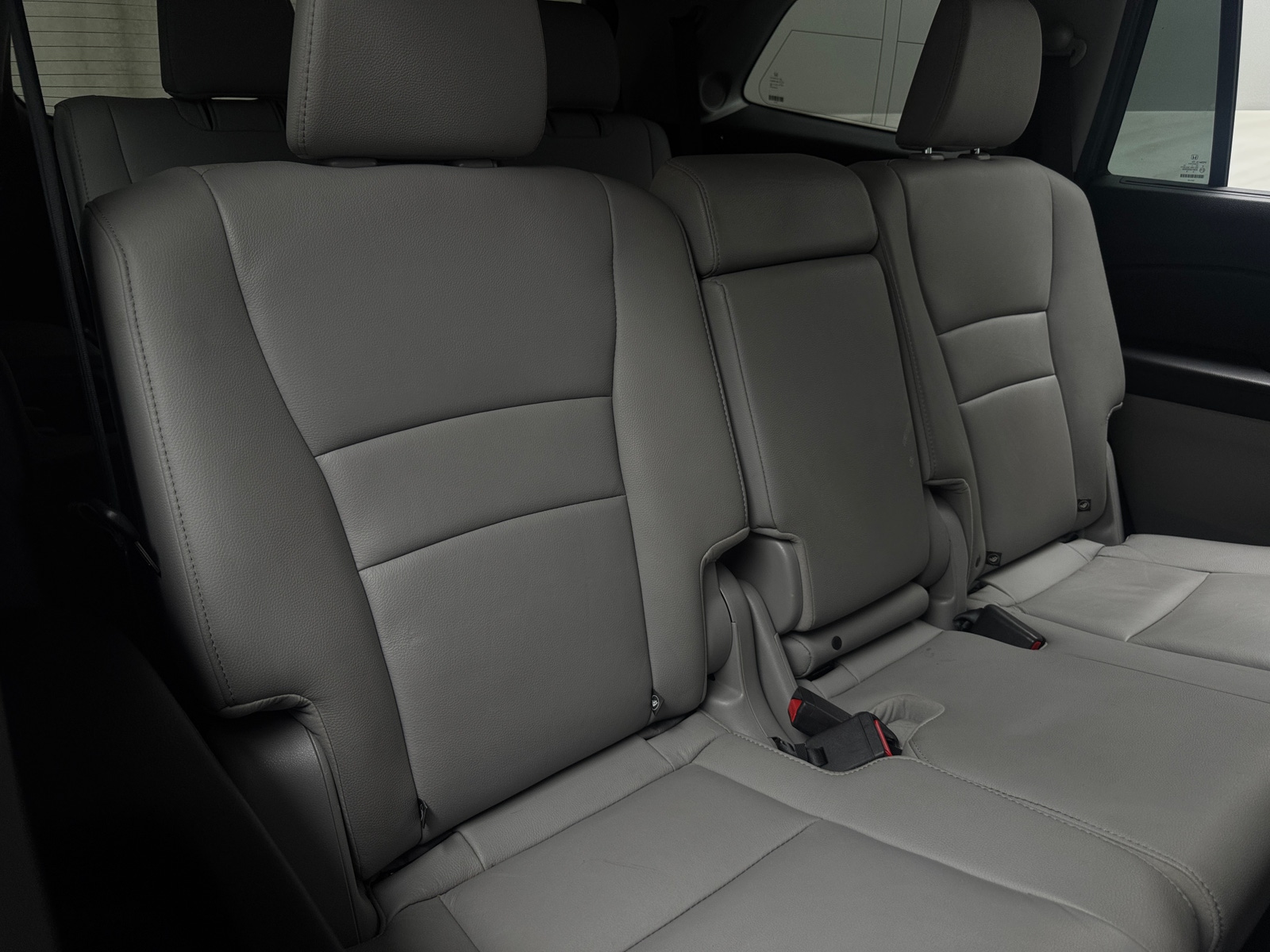 Thumbnail: 2017 Honda Pilot - 6
