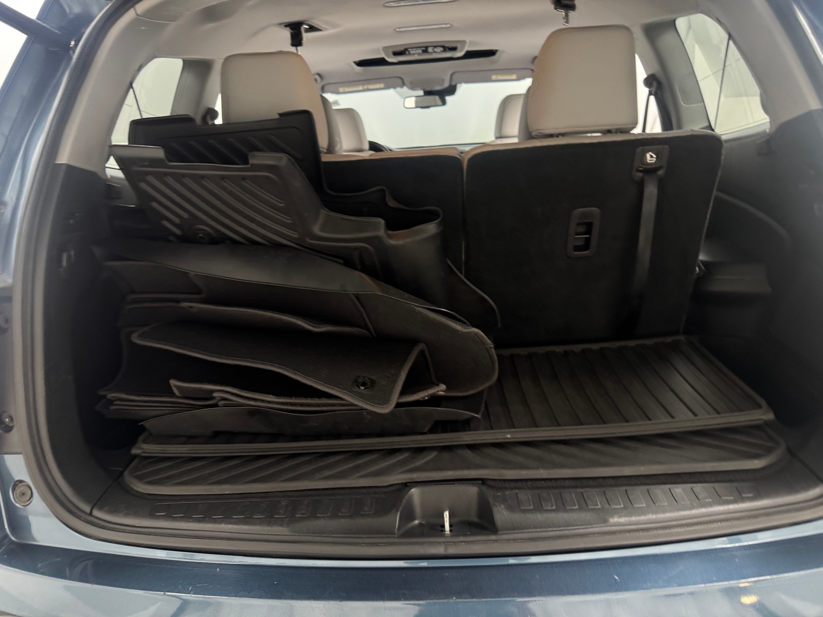 Thumbnail: 2017 Honda Pilot - 7