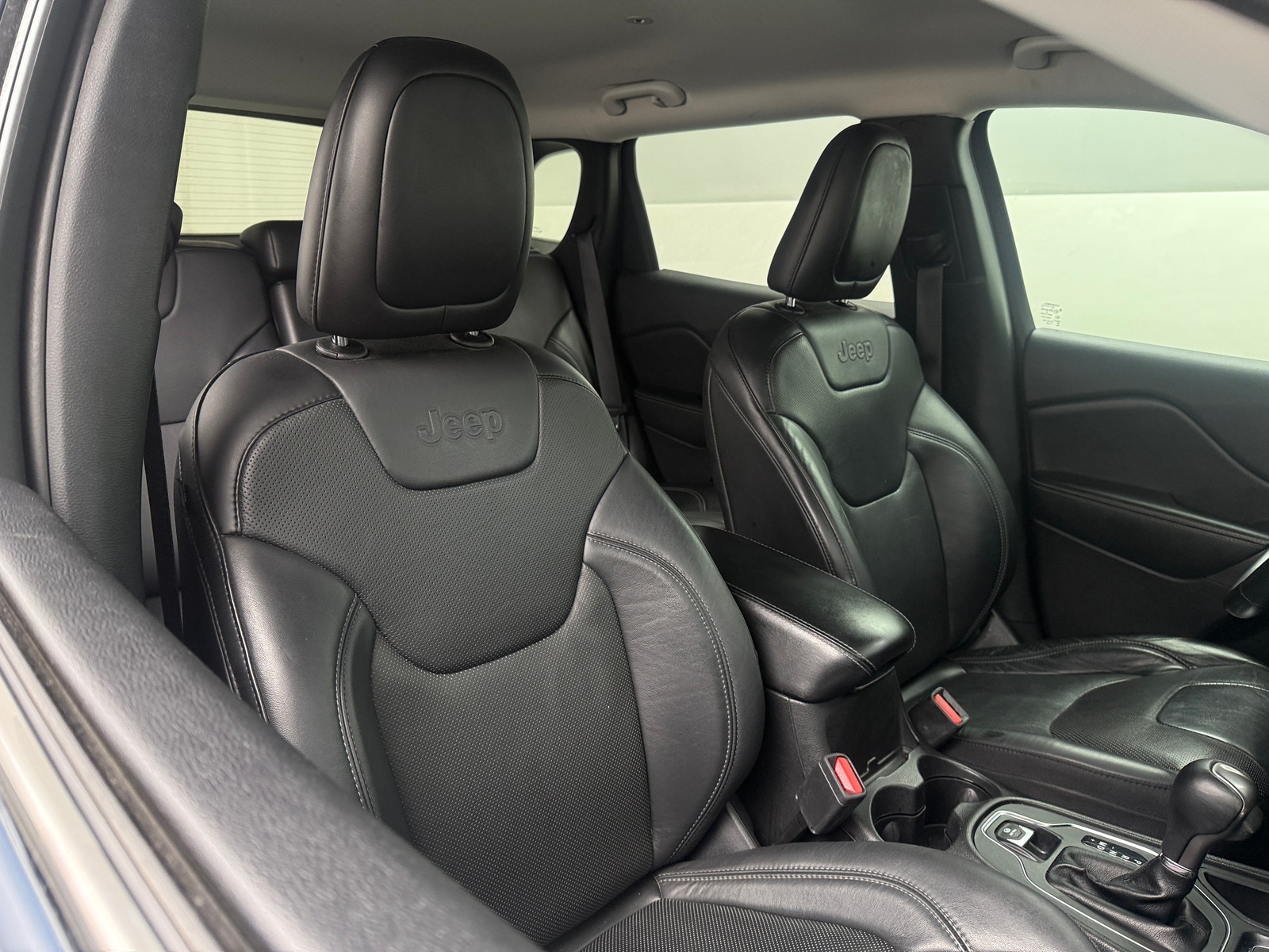 Thumbnail: 2020 Jeep Cherokee - 2
