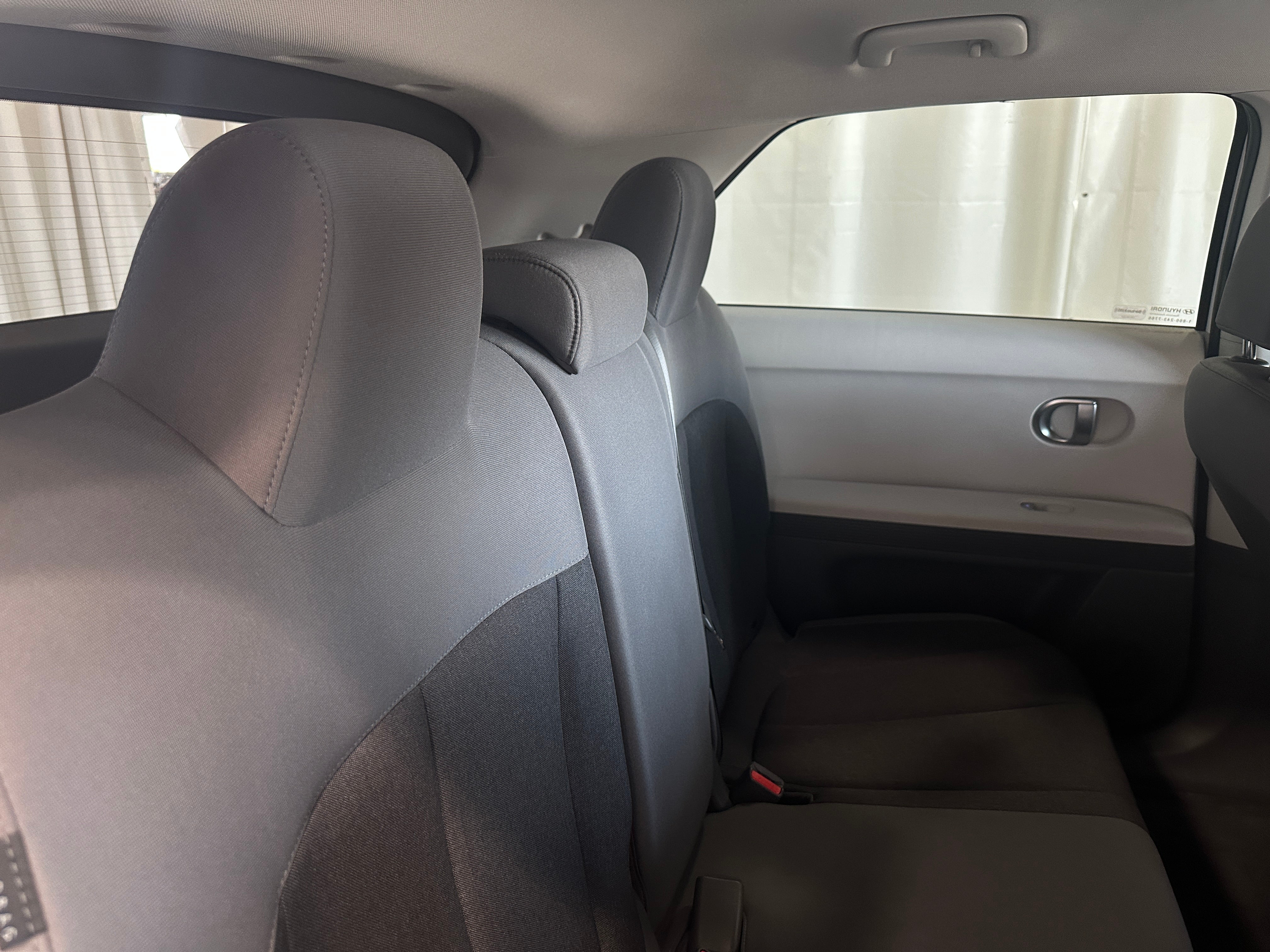 Used 2024 Hyundai IONIQ 5 SEL with VIN KM8KN4DE1RU270332 for sale in Oak Creek, WI